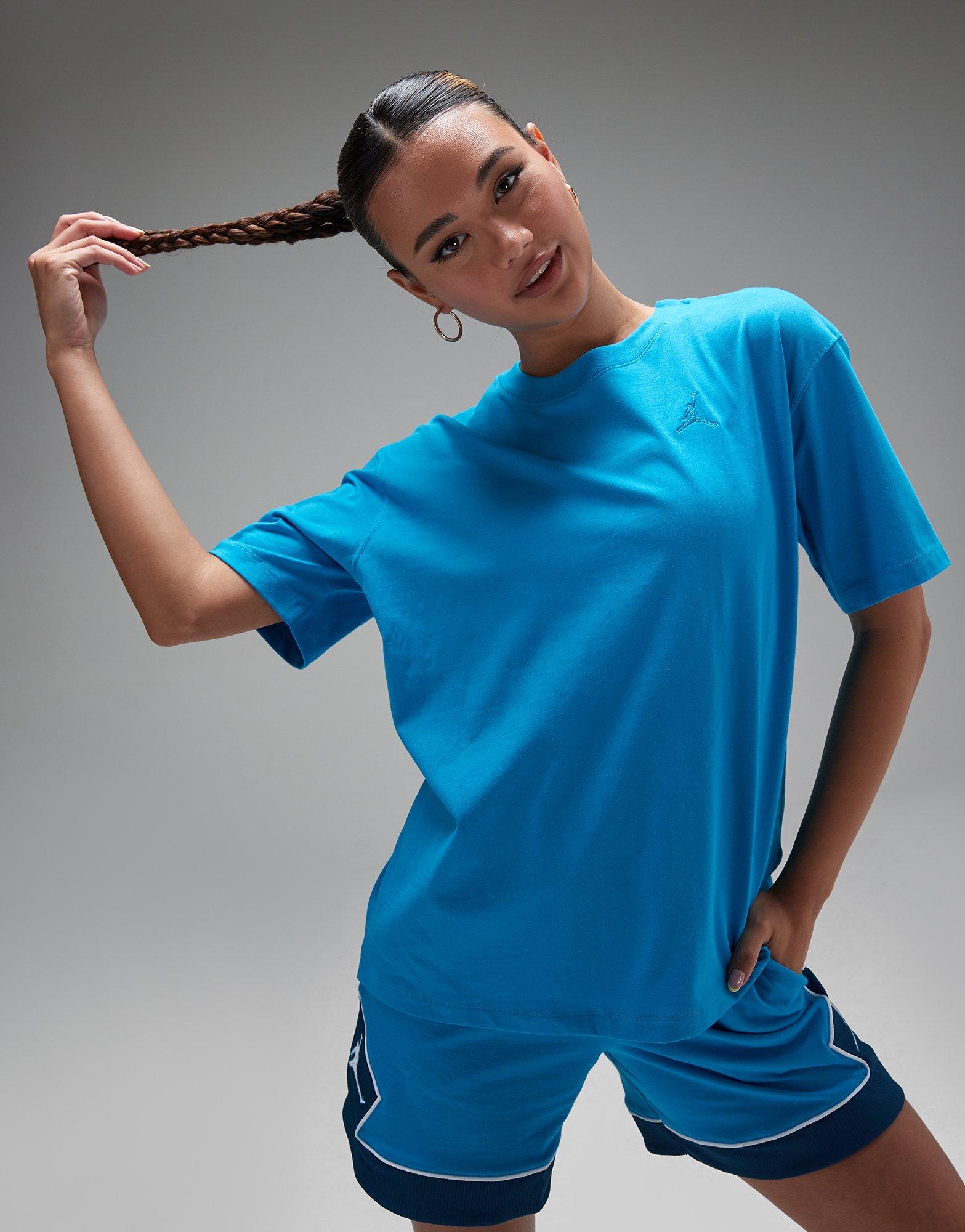 Jordan T-shirt Dam