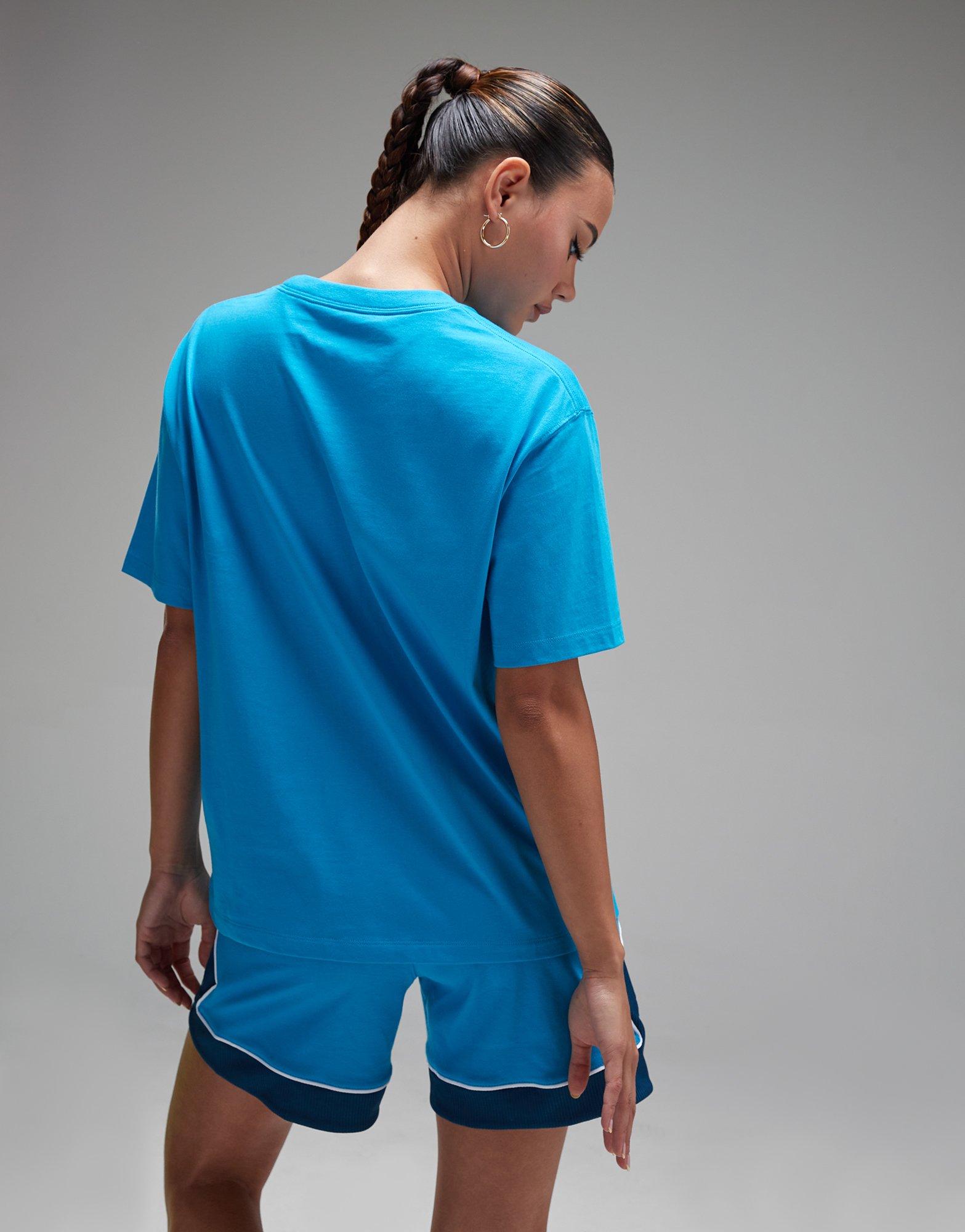 Jordan T-shirt Dam