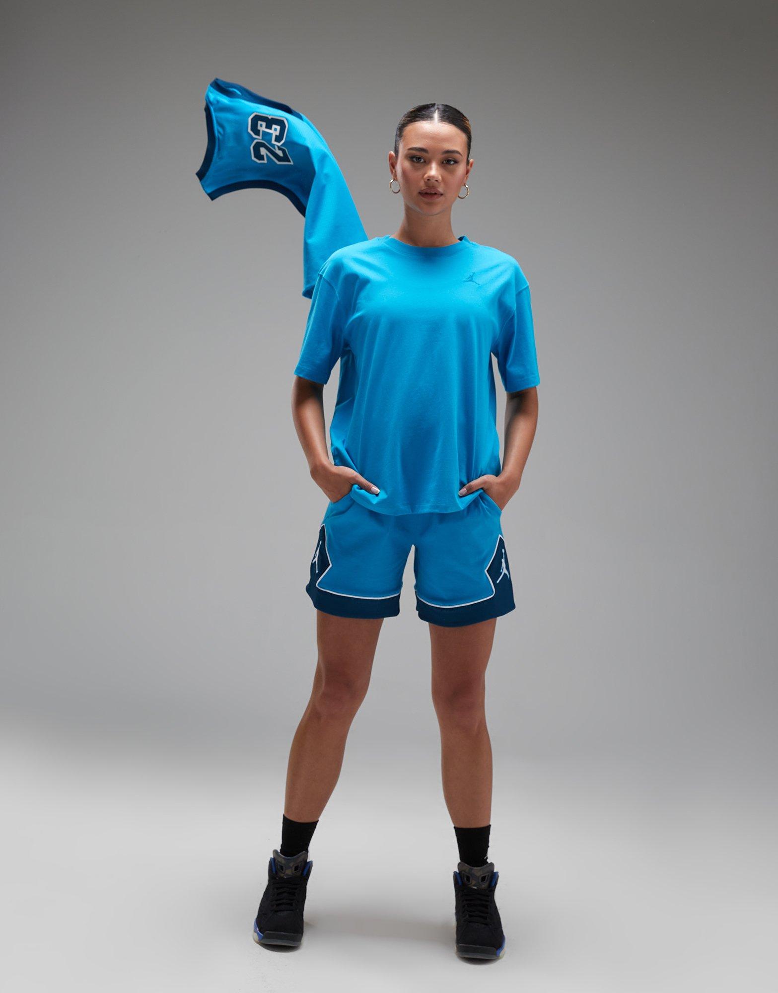 Jordan T-shirt Dam