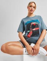 Jordan T-shirt Heritage Femme