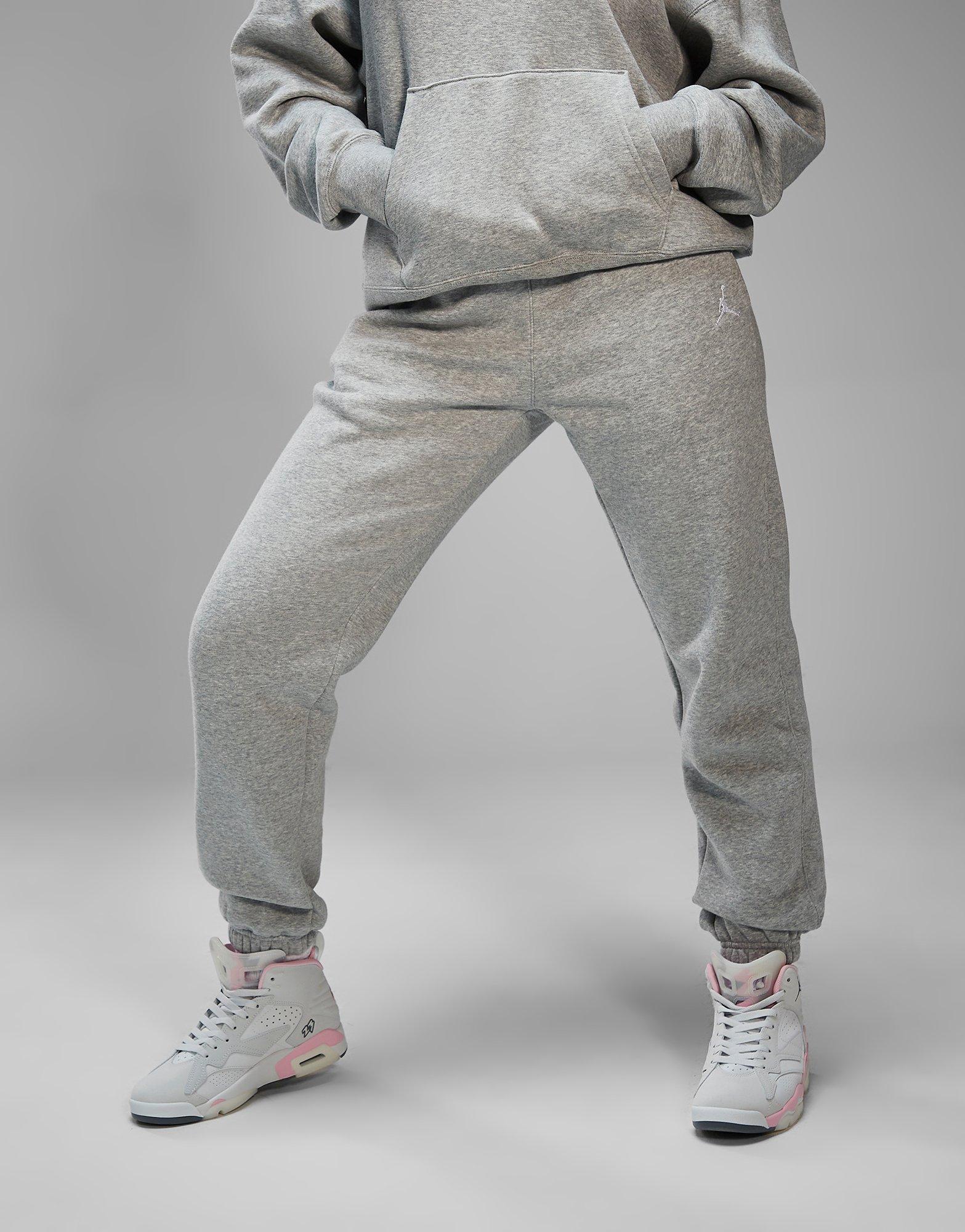 Jogging jordan gris discount femme