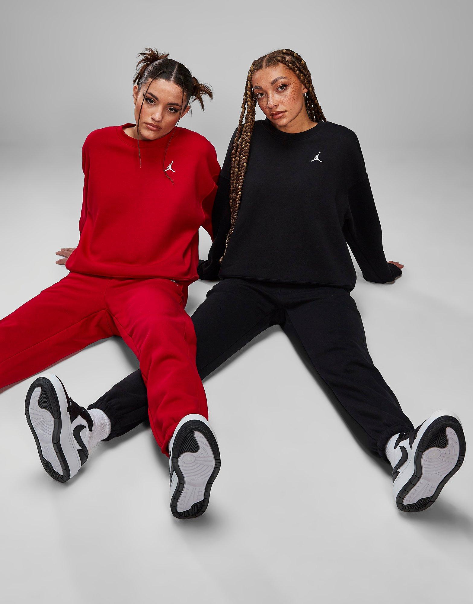 Sweat nike 2025 femme vintage jordan