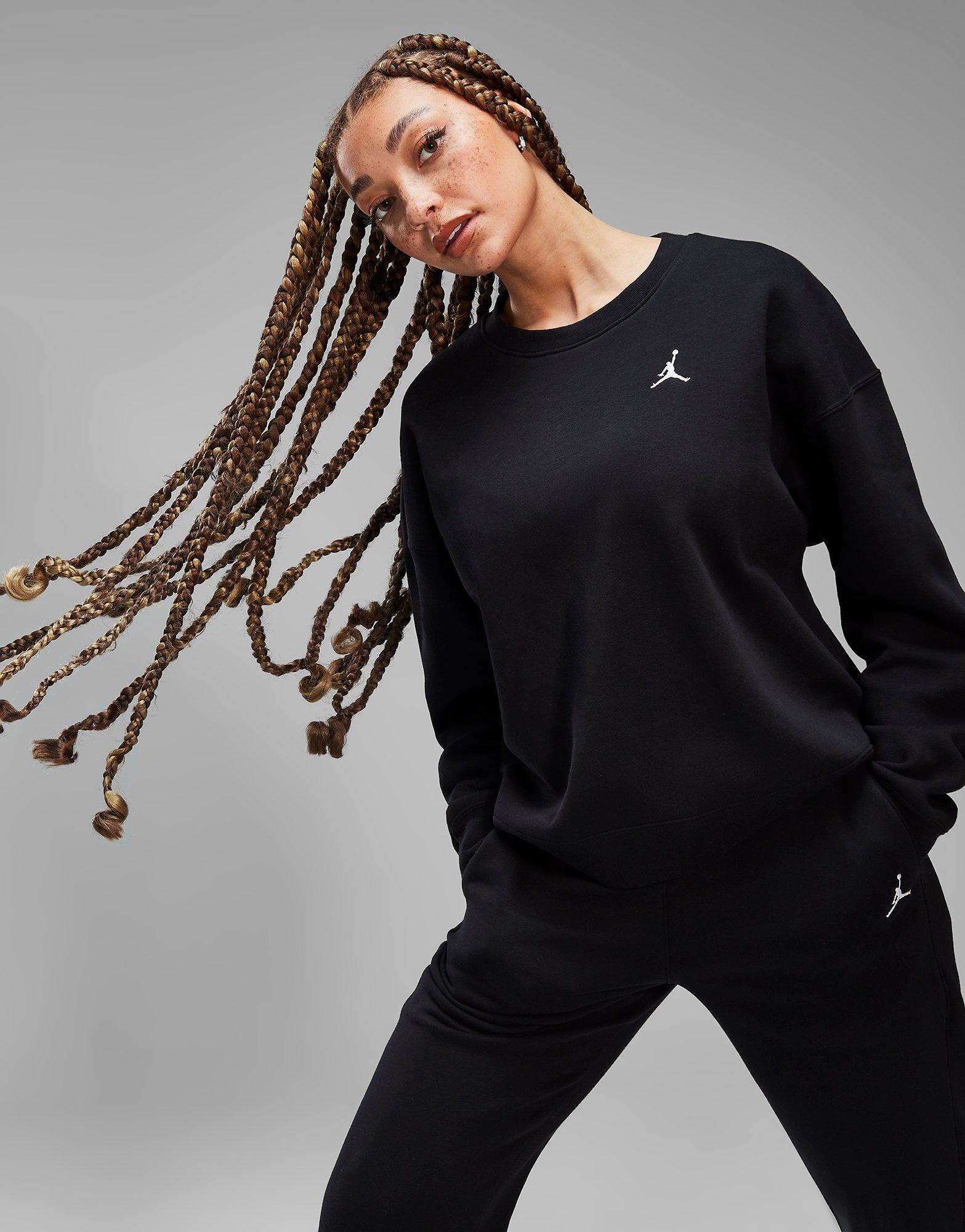 Jordan Brooklyn Crew Camisola