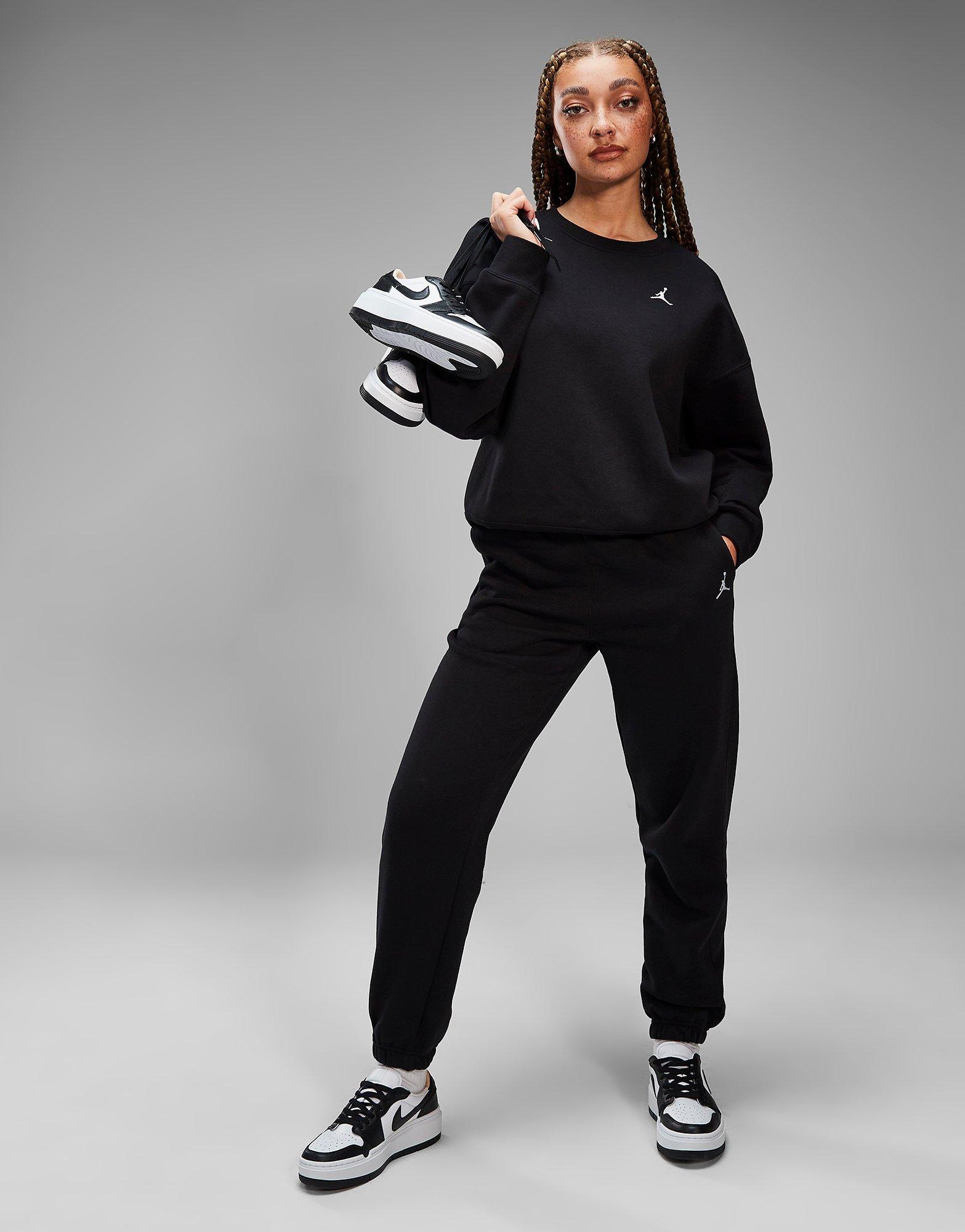 Jordan Brooklyn Crew Camisola