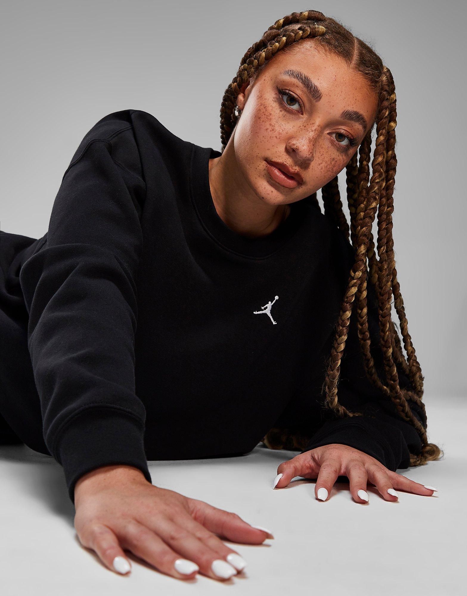 Jordan Brooklyn Crew Camisola