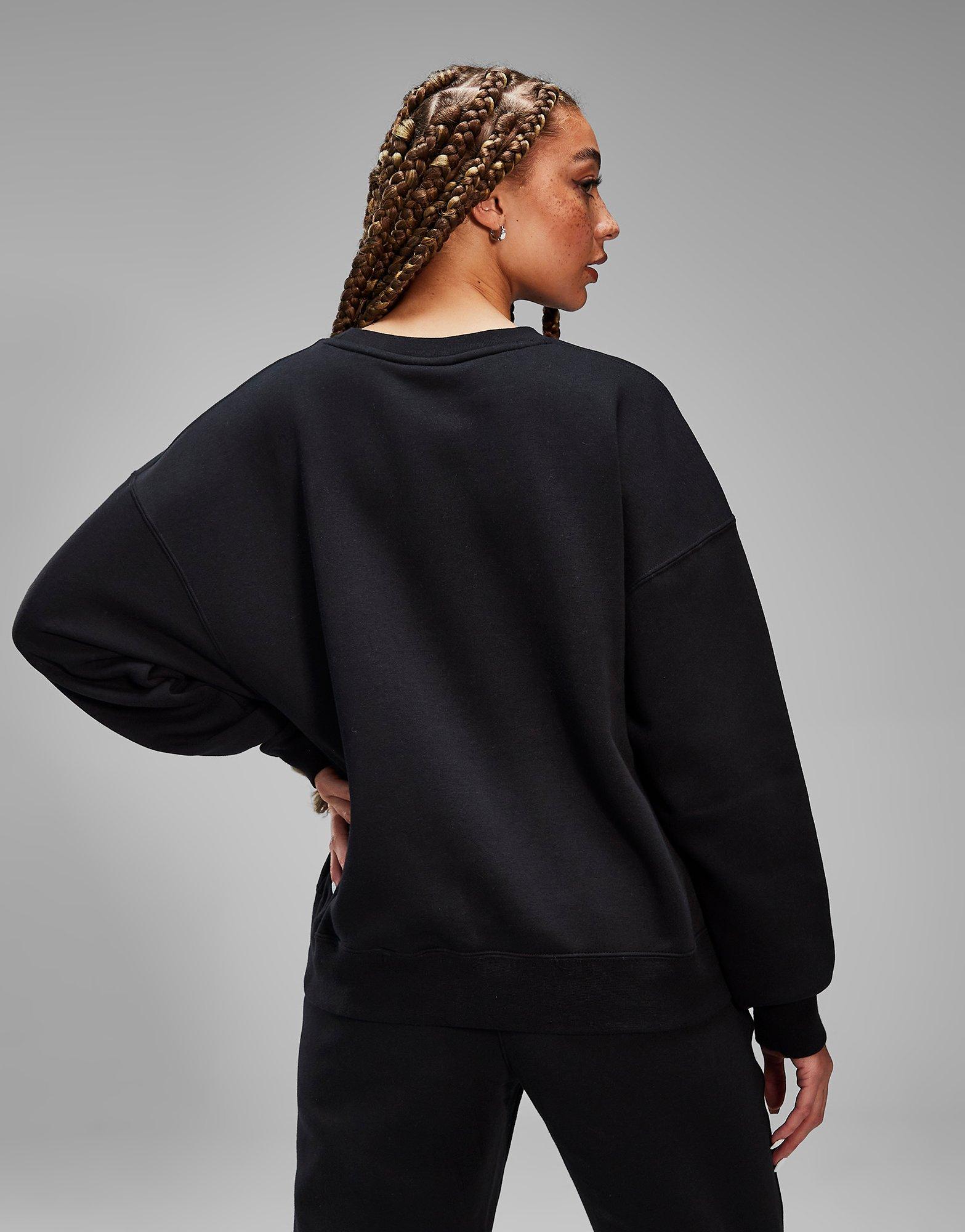 Jordan Brooklyn Crew Camisola