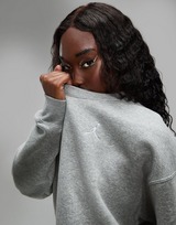 Jordan Brooklyn Crew Sweatshirt Dame