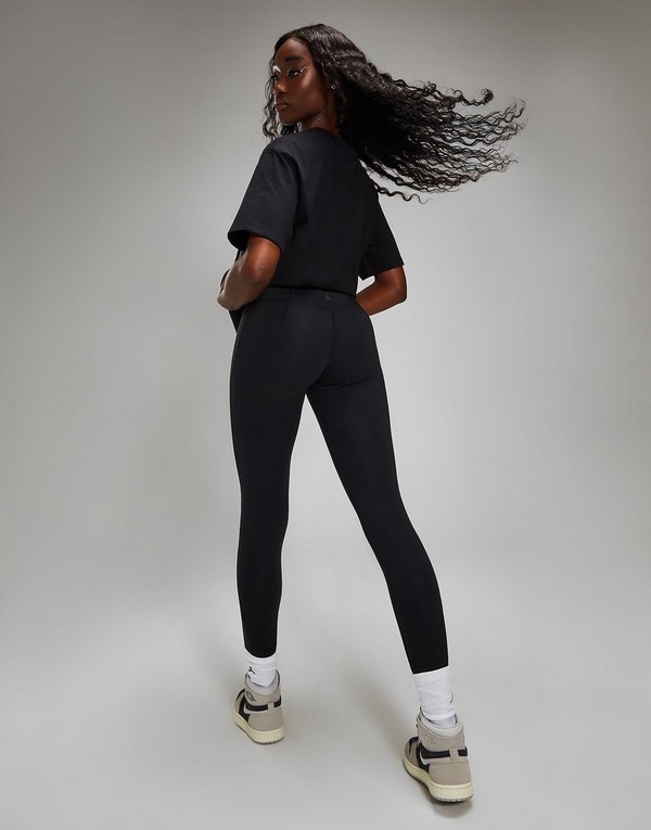 Jordan essential leggings in black - ShopStyle