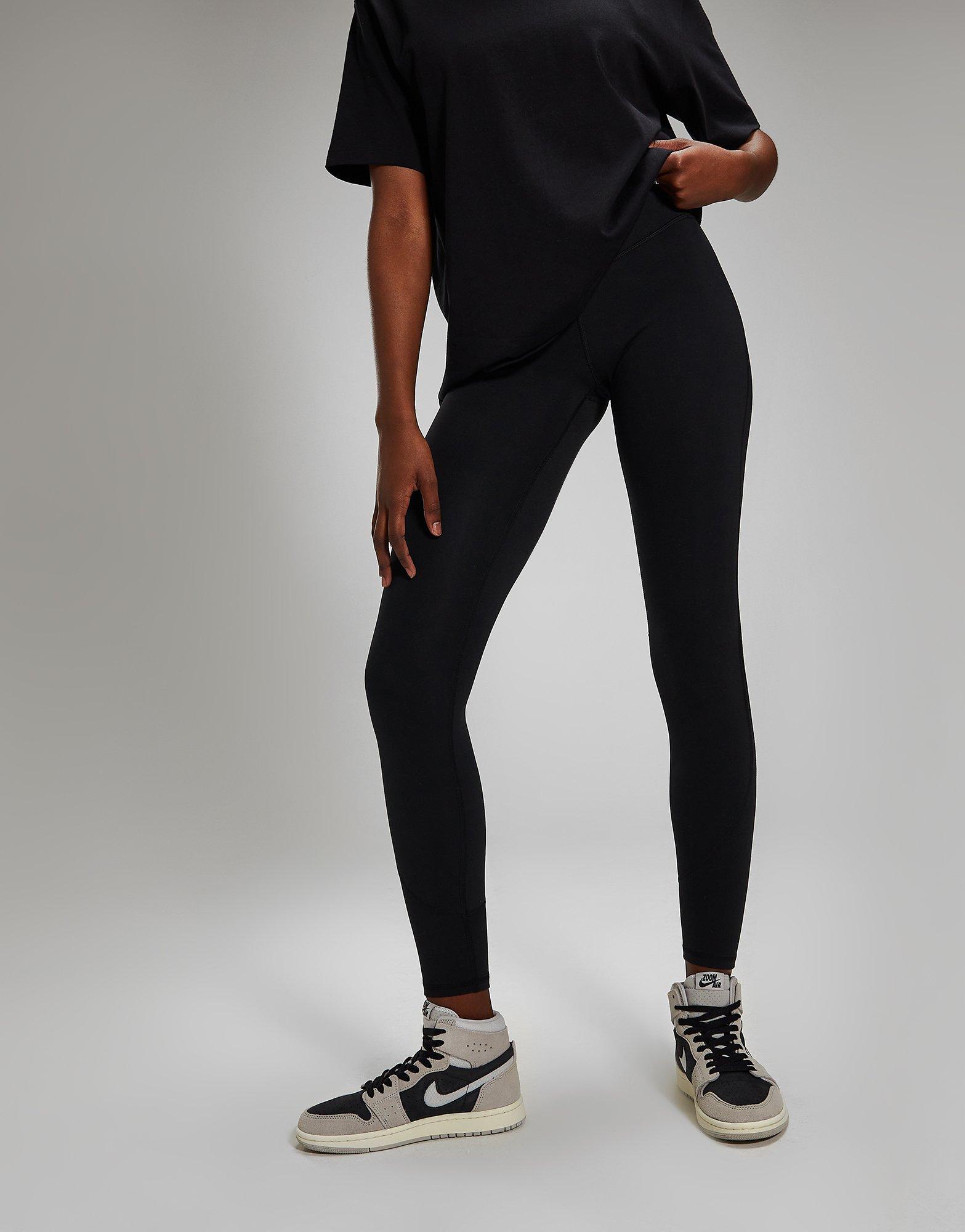 Black Jordan Essential Leggings - JD Sports Global