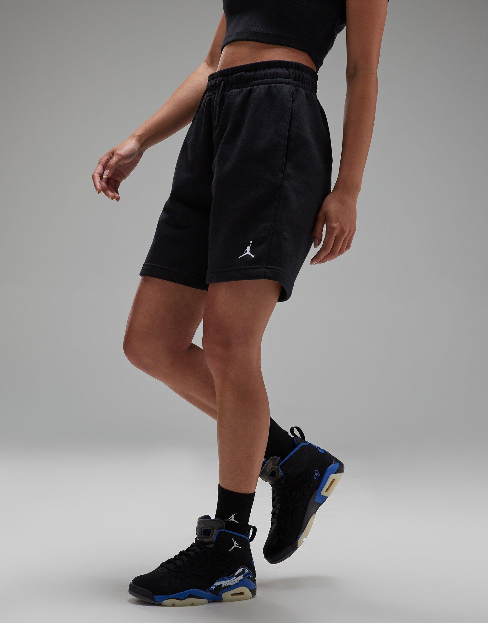 Jordan Jogging Brooklyn Femme Noir- JD Sports France