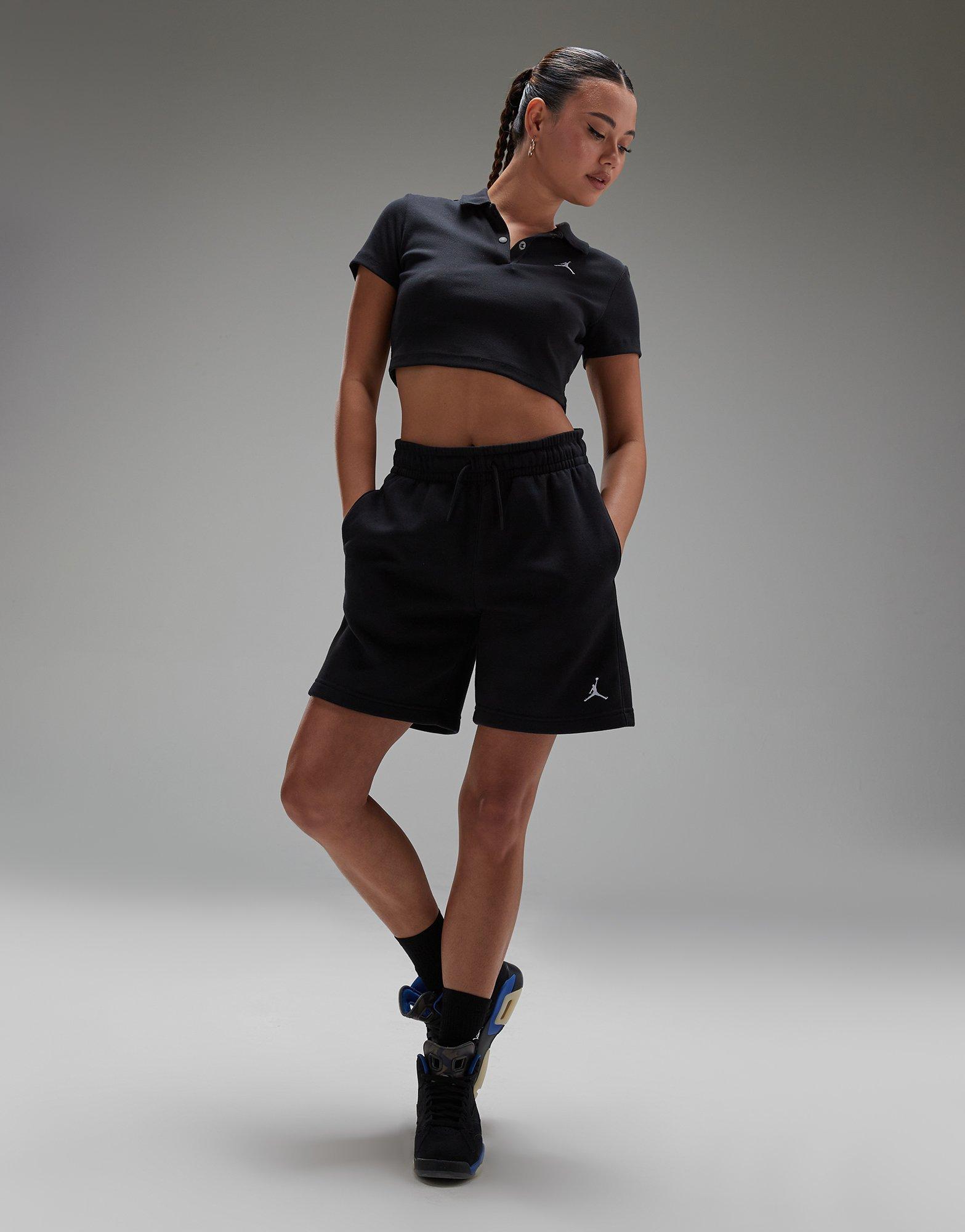 Jordan Brooklyn Shorts