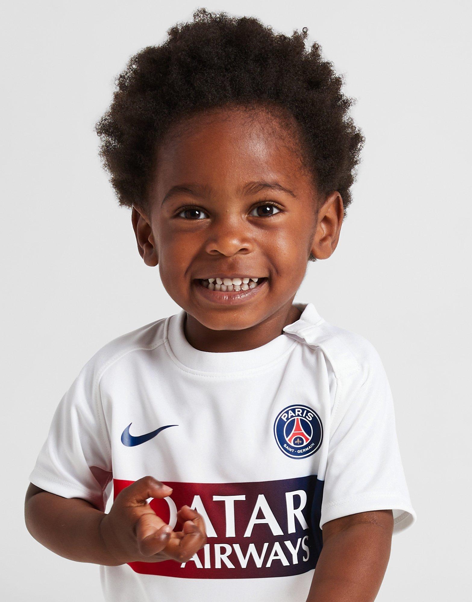 T shirt psg outlet bebe