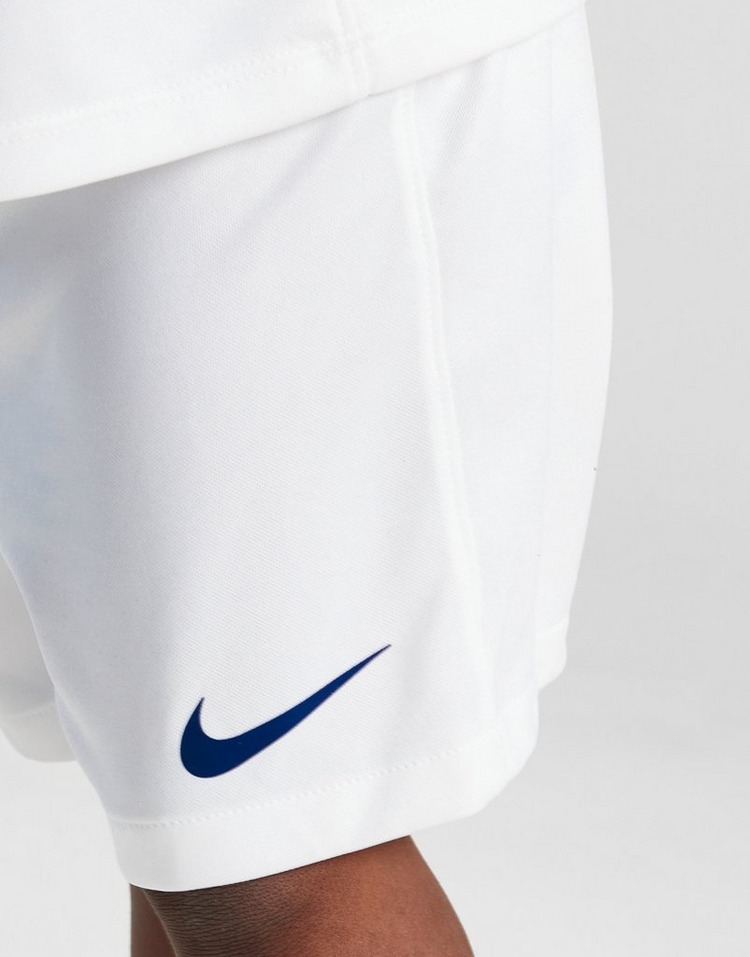 White Nike Paris Saint Germain 2023/24 Away Kit Infant | JD Sports UK