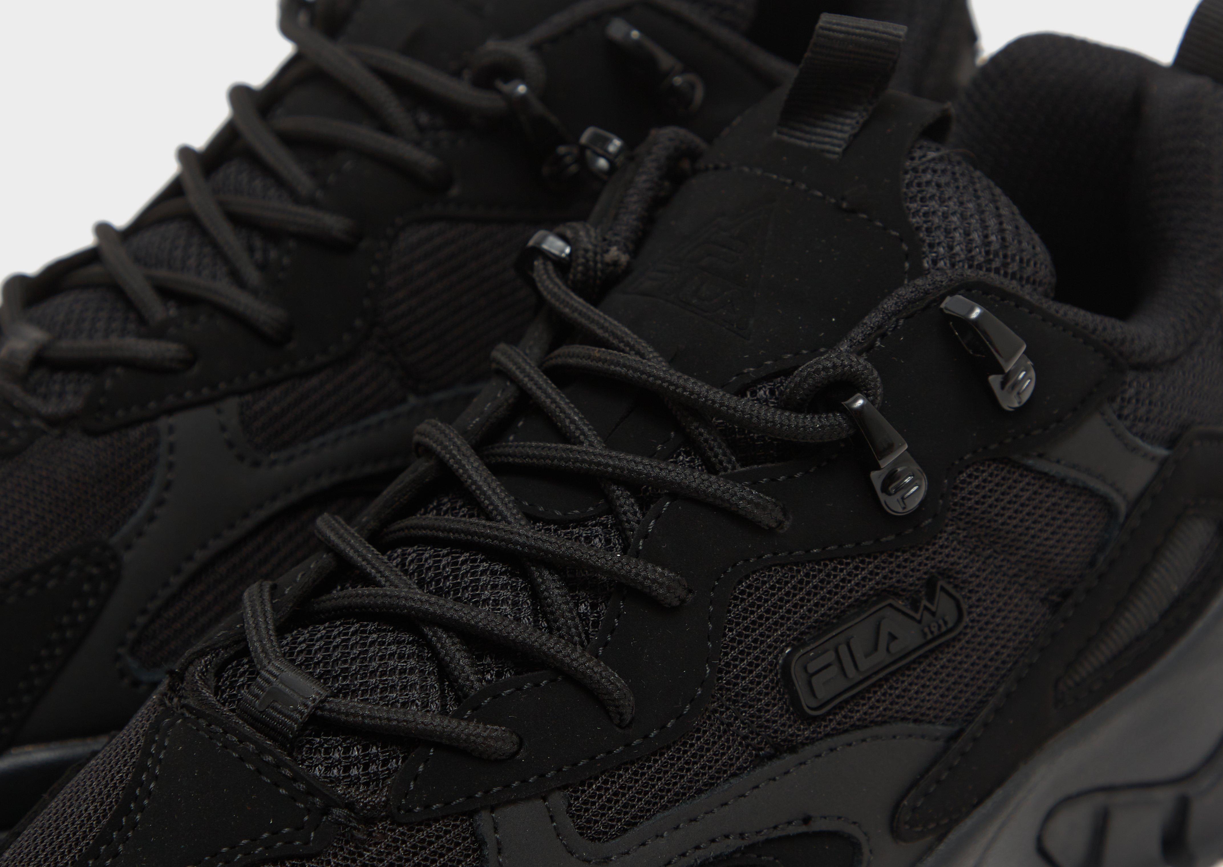 Fila ray tracer all black online