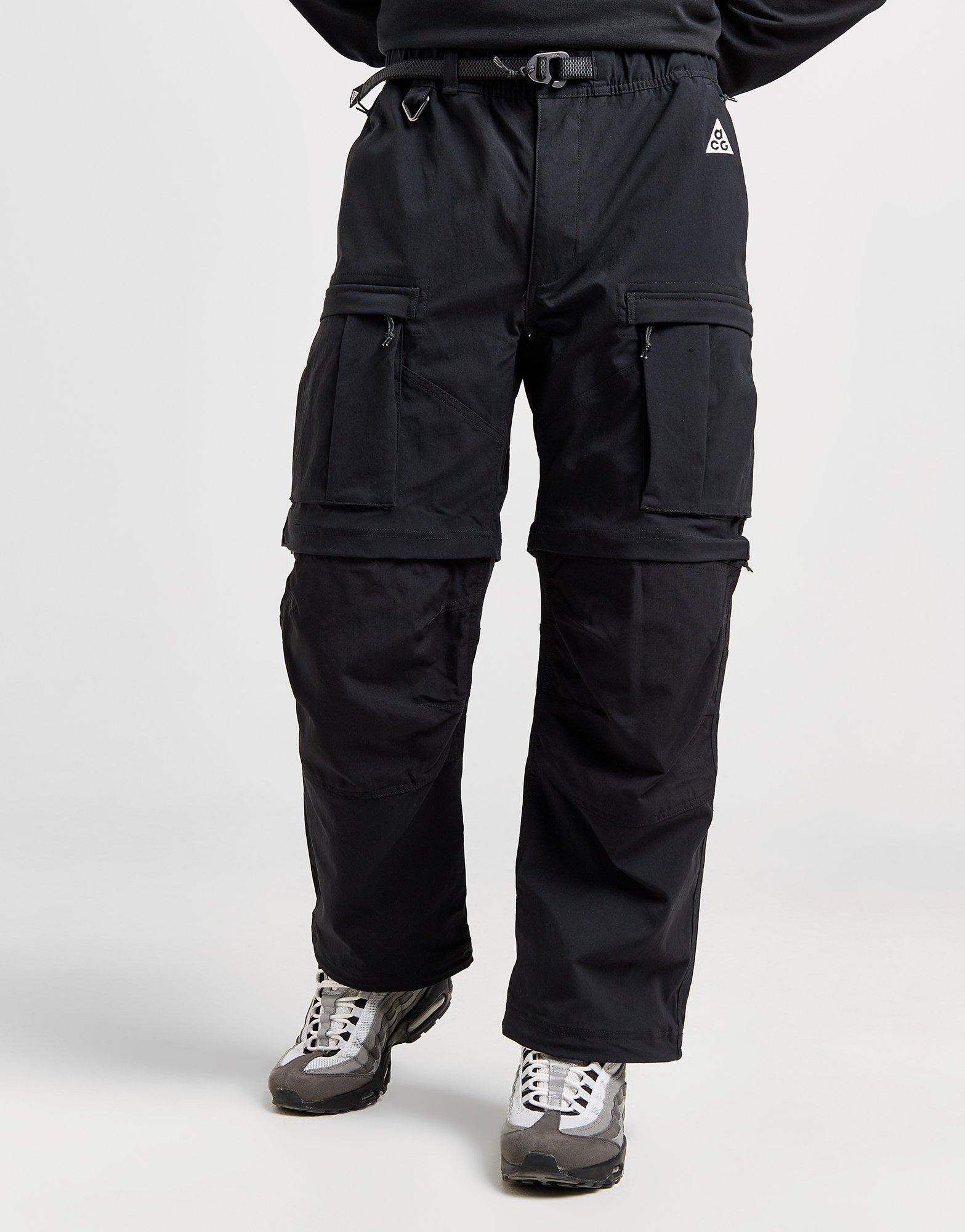 Nike ACG 'Smith Summit' Women's Zip-Off Trousers. Nike ID