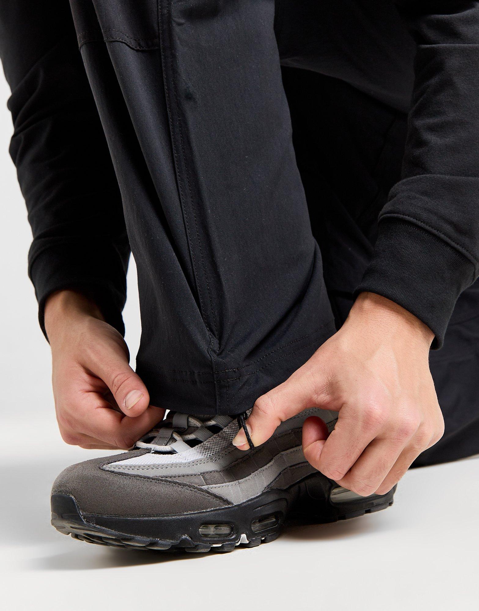 NIKE ACG SMITH SUMMIT 黒 L Black Nike ACG Smith Summit Cargo Pants - JD Sports Global