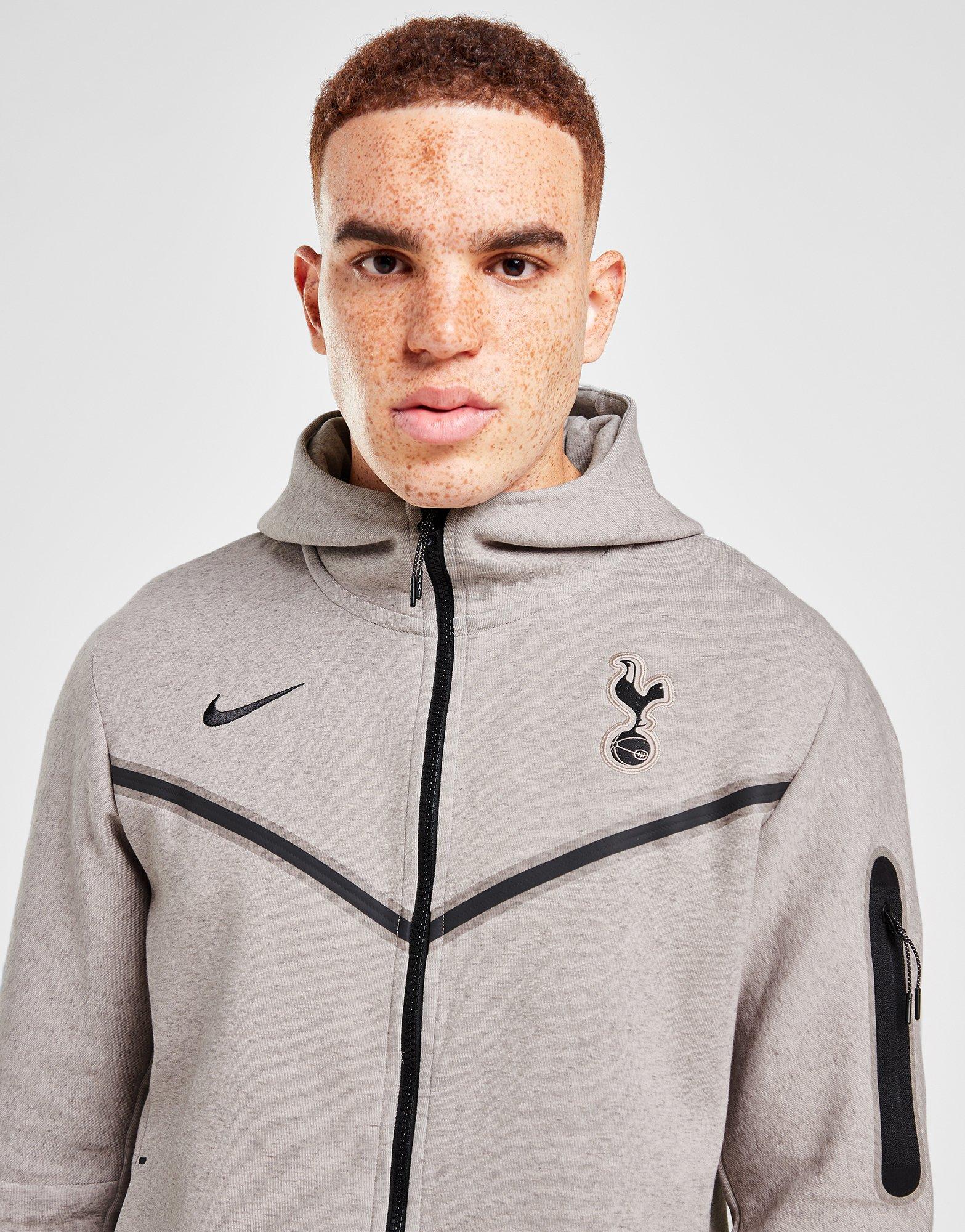 Nike Tottenham Hotspur FC Tech Fleece Hoodie