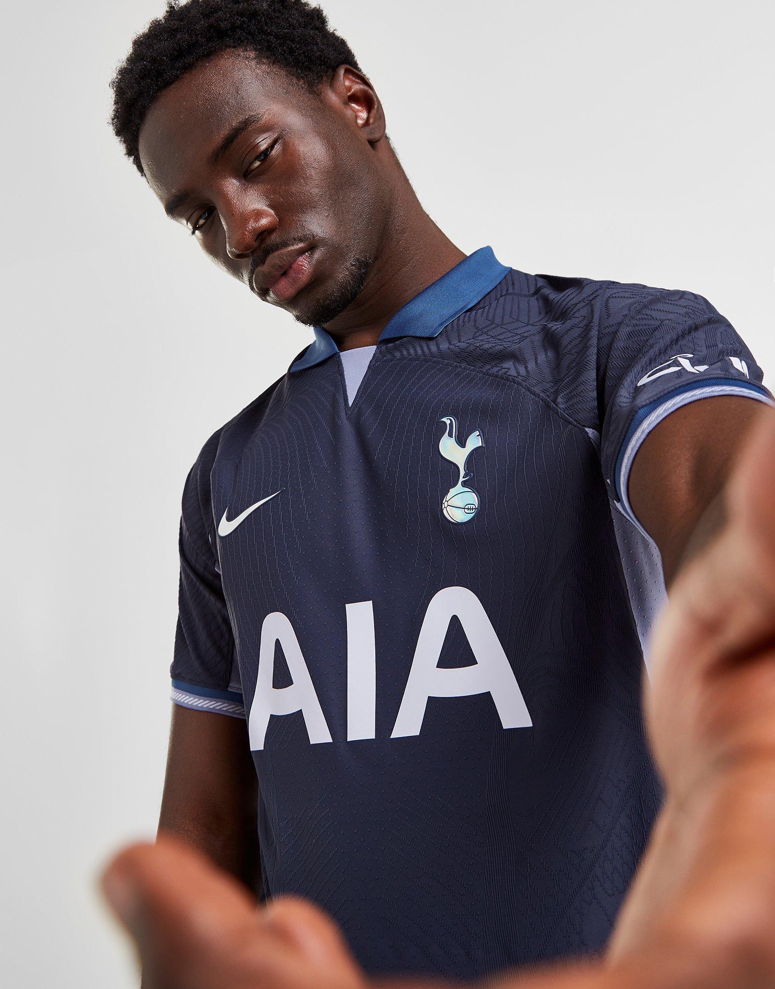 tottenham fc kit