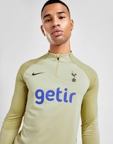 Nike Tottenham Hotspur FC Strike Drill Top