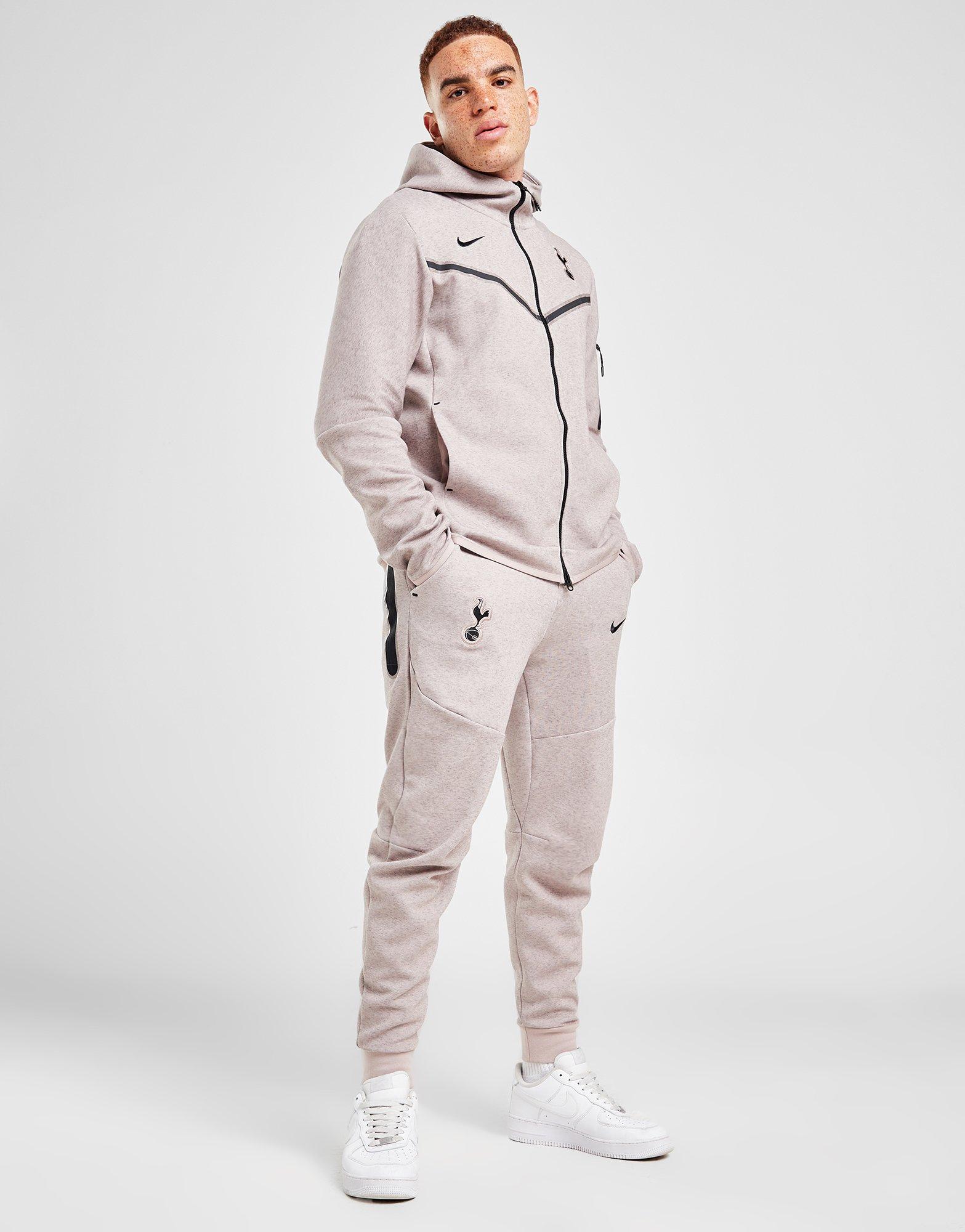 Nike tottenham hotspur outlet tech fleece