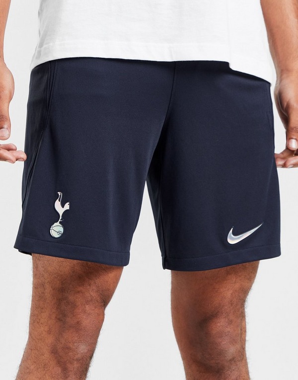 Blue Nike Tottenham Hotspur FC 2023/24 Goalkeeper Shirt | JD Sports UK