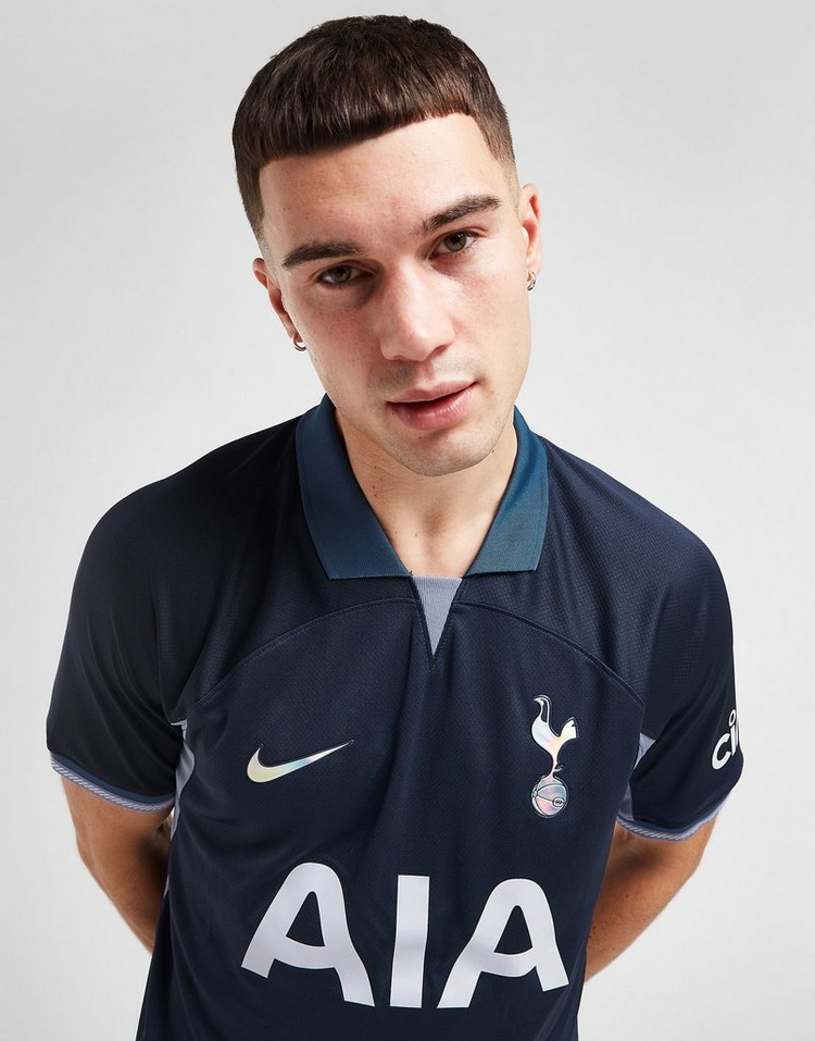 Nike Tottenham Hotspur FC 2023/24 Away Shirt
