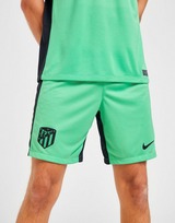 Nike Atletico Madrid 2023/24 Third Shorts