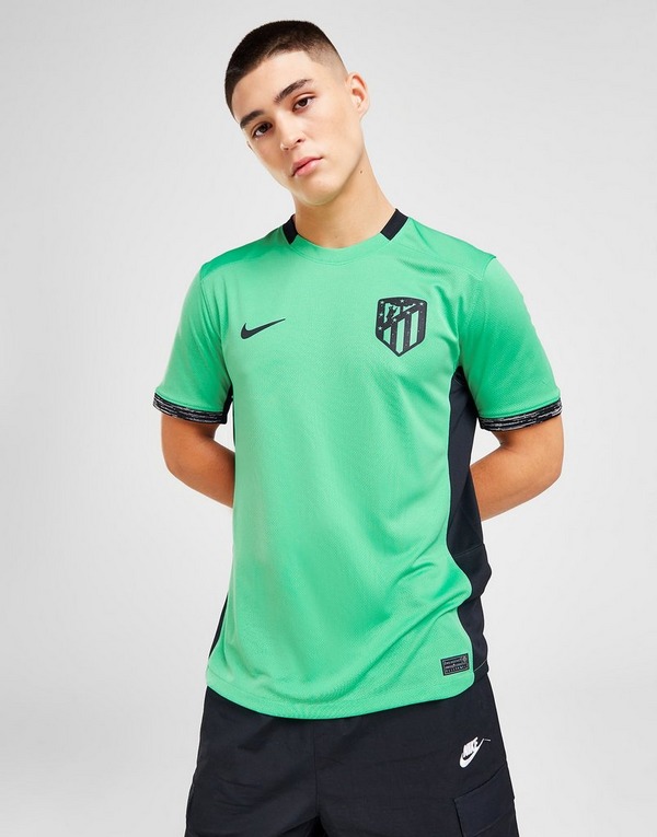 Nike Atletico Madrid 2023/24 Third Shirt
