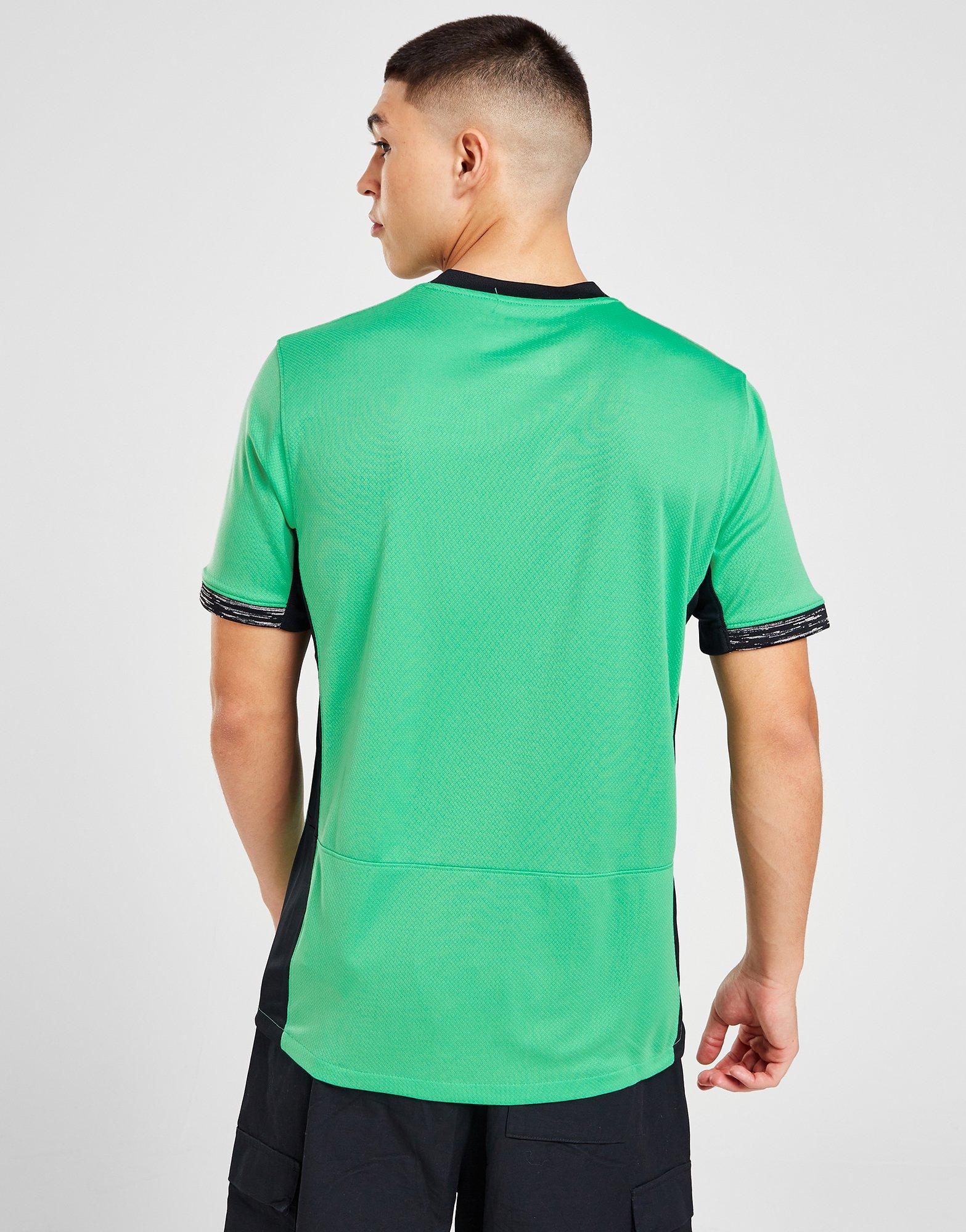 Nike camiseta tercera equipación Atlético Madrid 2023/24