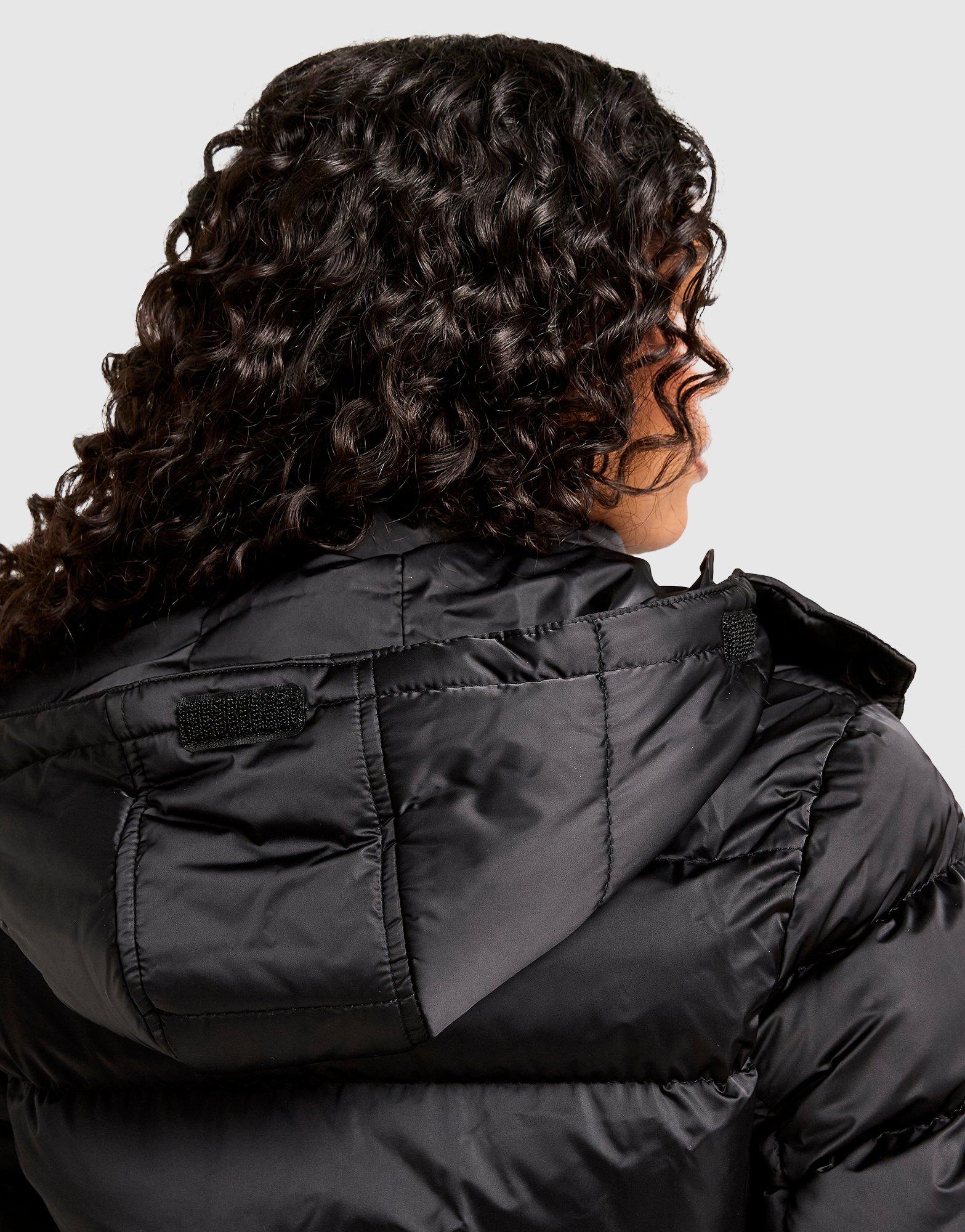 Zavetti Canada Virna Slim Puffer Jacke