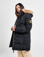 Zavetti Canada Goshawa Parka Jacket