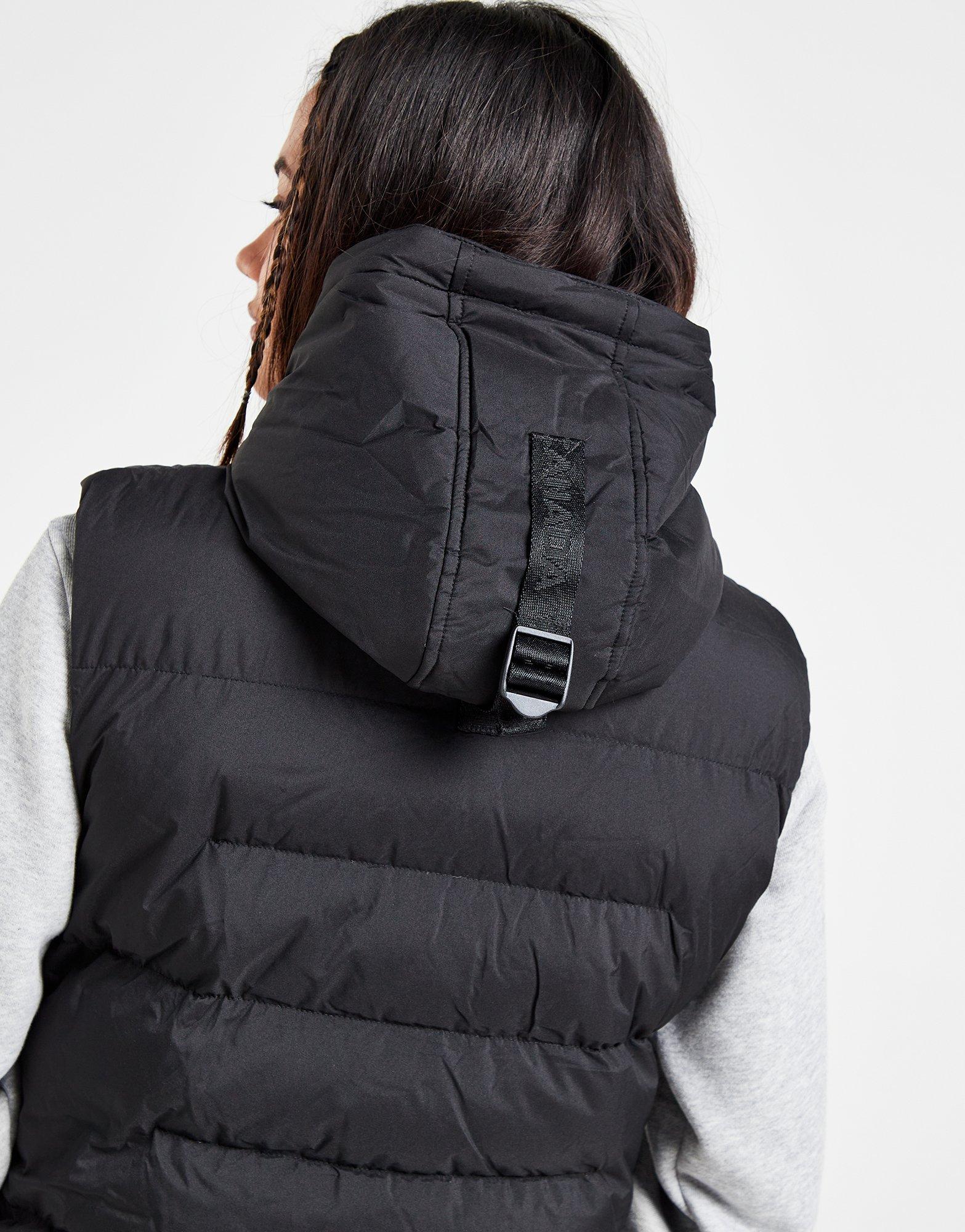 Zavetti Canada Salvino Longline Gilet