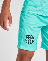 Nike FC Barcelona 2023/24 Third Shorts Junior
