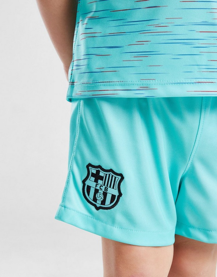 Nike FC Barcelona 2023/24 Third Kit Infant