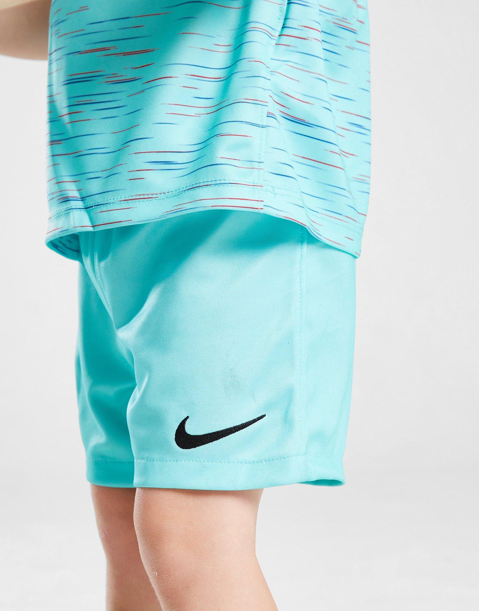 Nike FC Barcelona 2023/24 Third Kit Infant