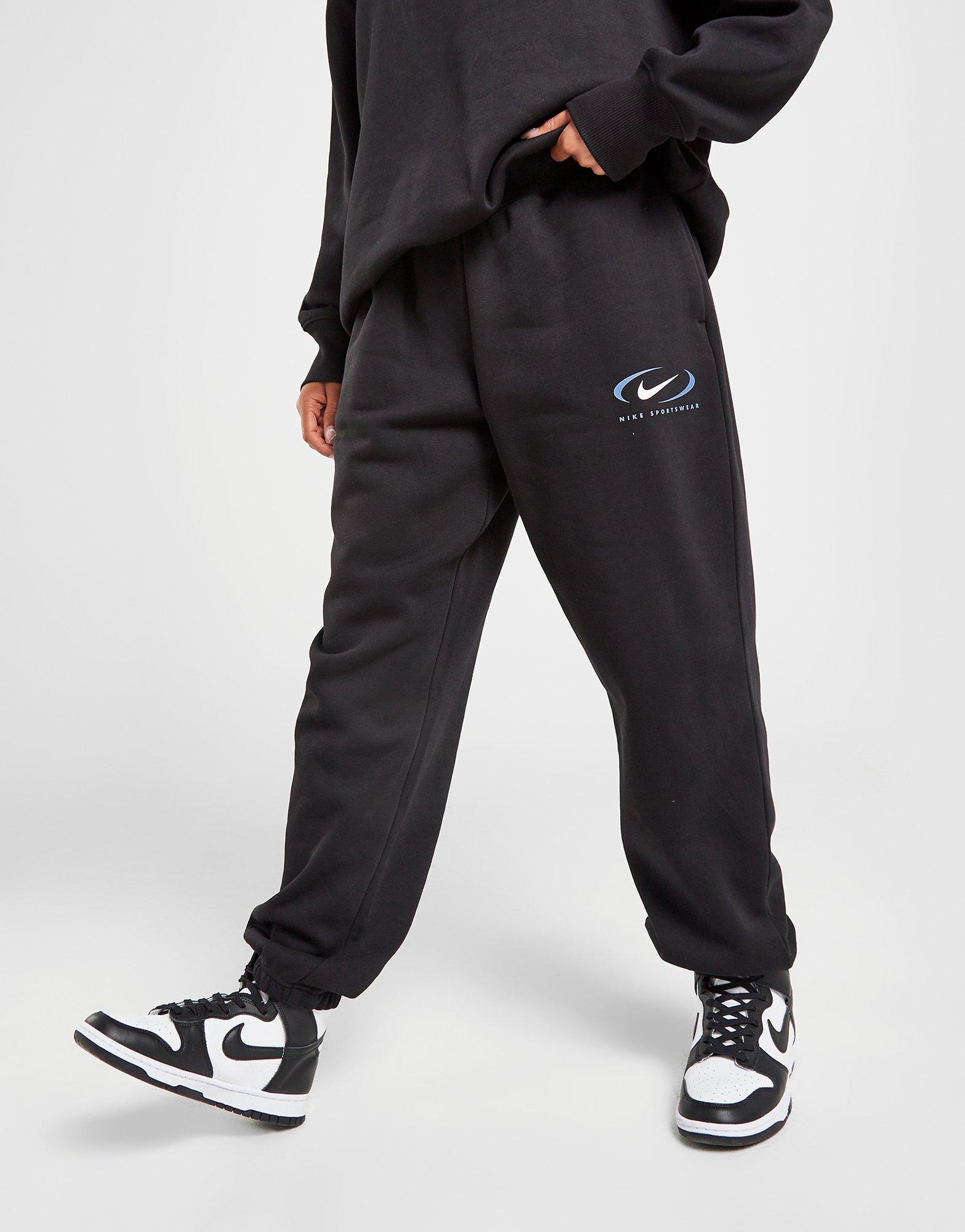 Nike Sportswear Swoosh Oversized Joggers