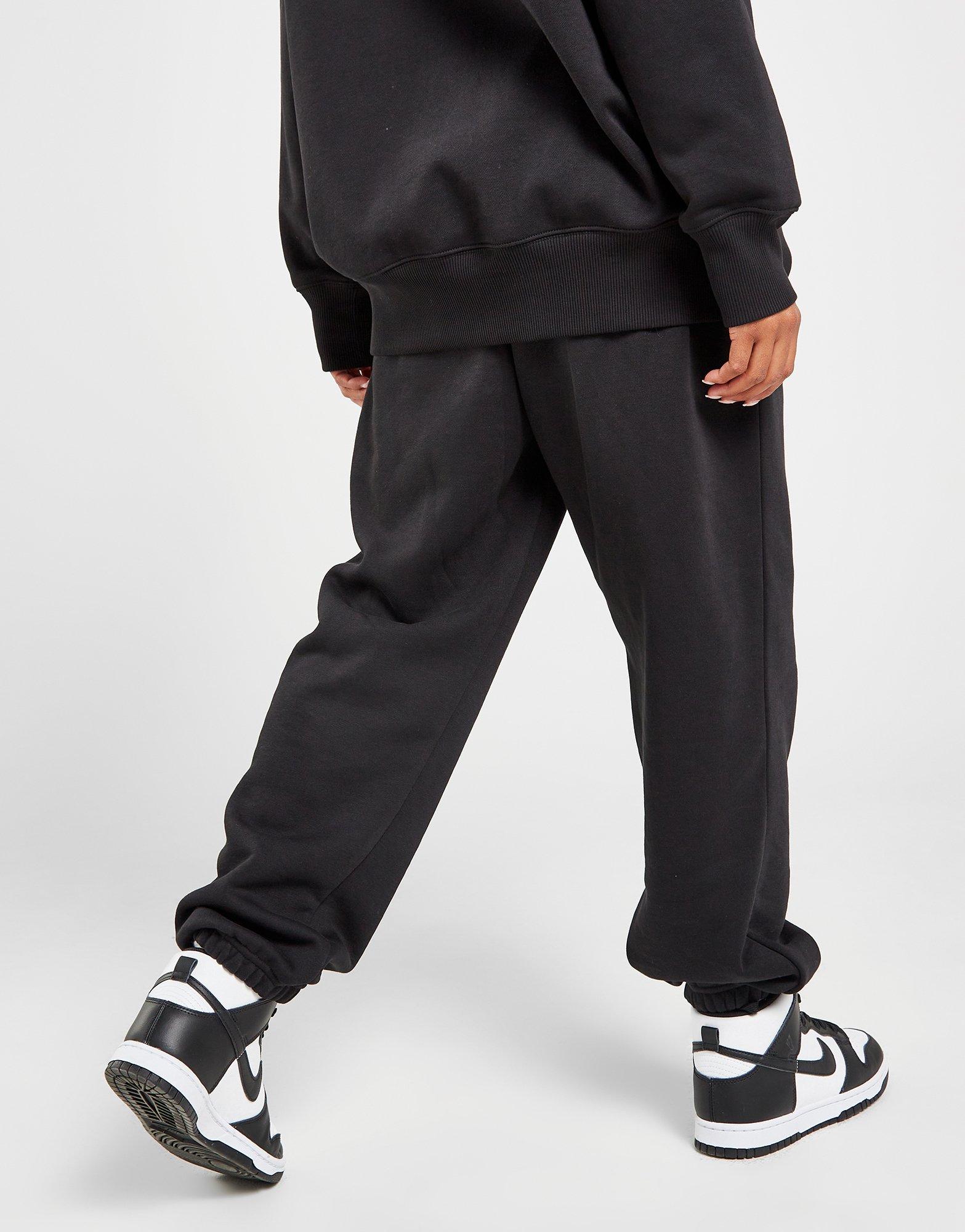 Nike Sportswear Swoosh Oversized Joggers