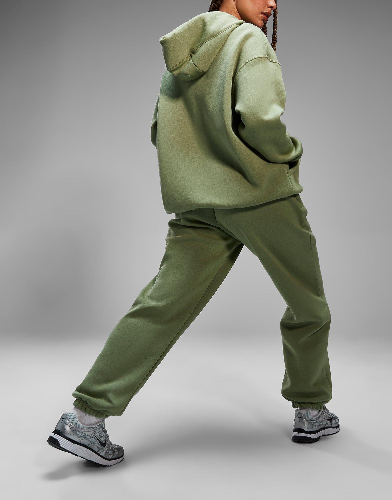 Nike Phoenix Fleece Oversized Jogginghose Damen