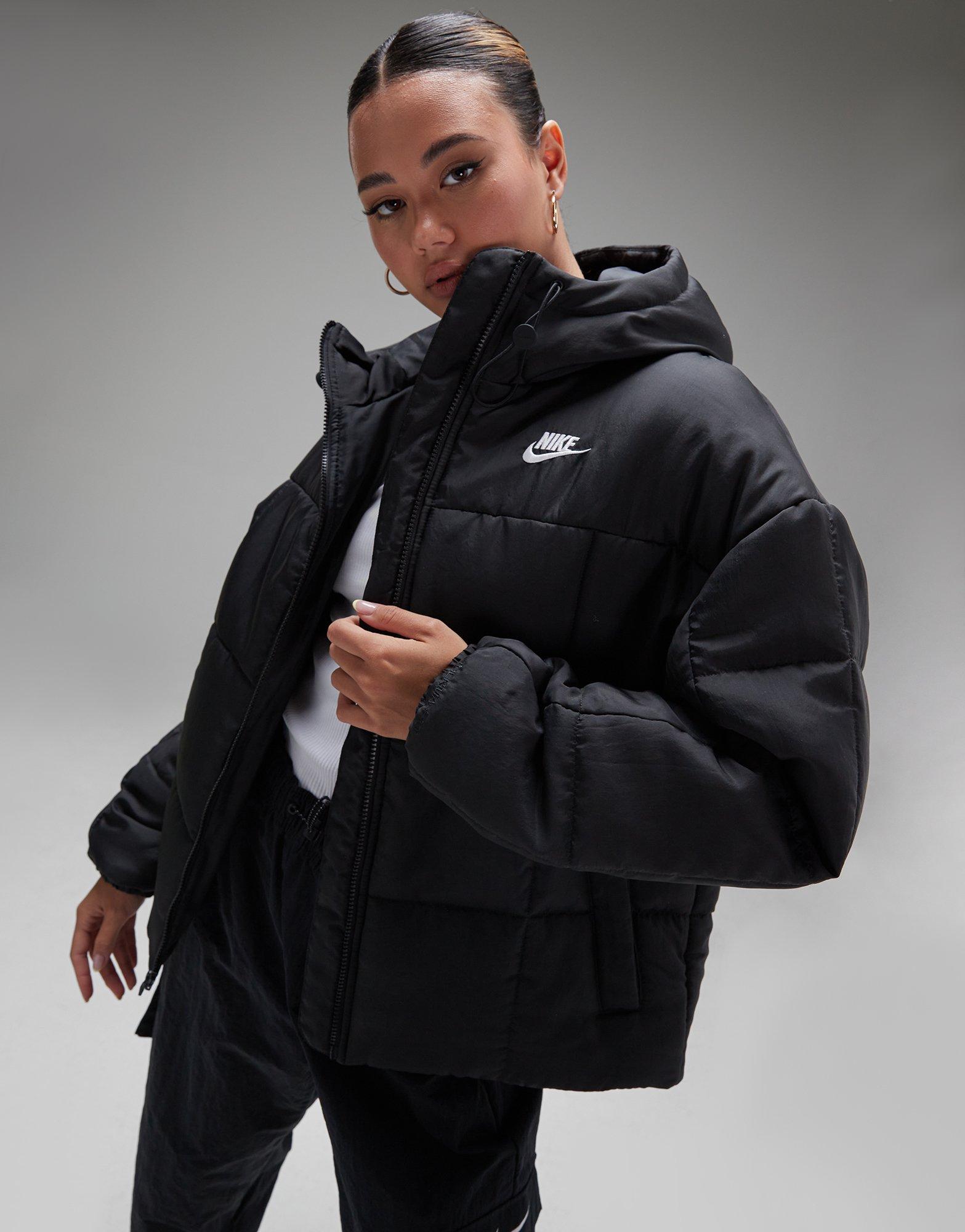 Jd store nike coat