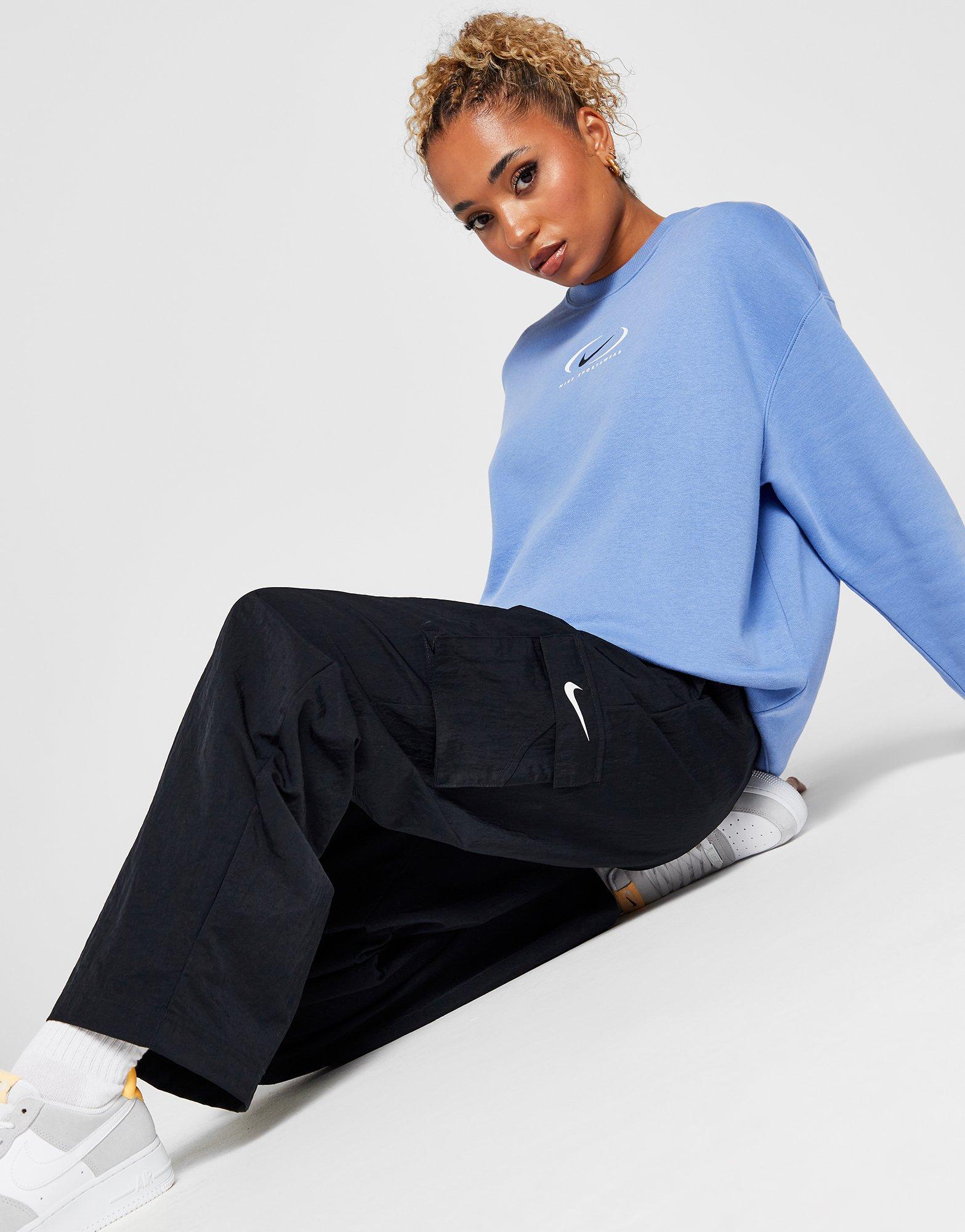 L. PANT ATHL. LOGO Casual sweatpants - Women - Diadora Online Store GR