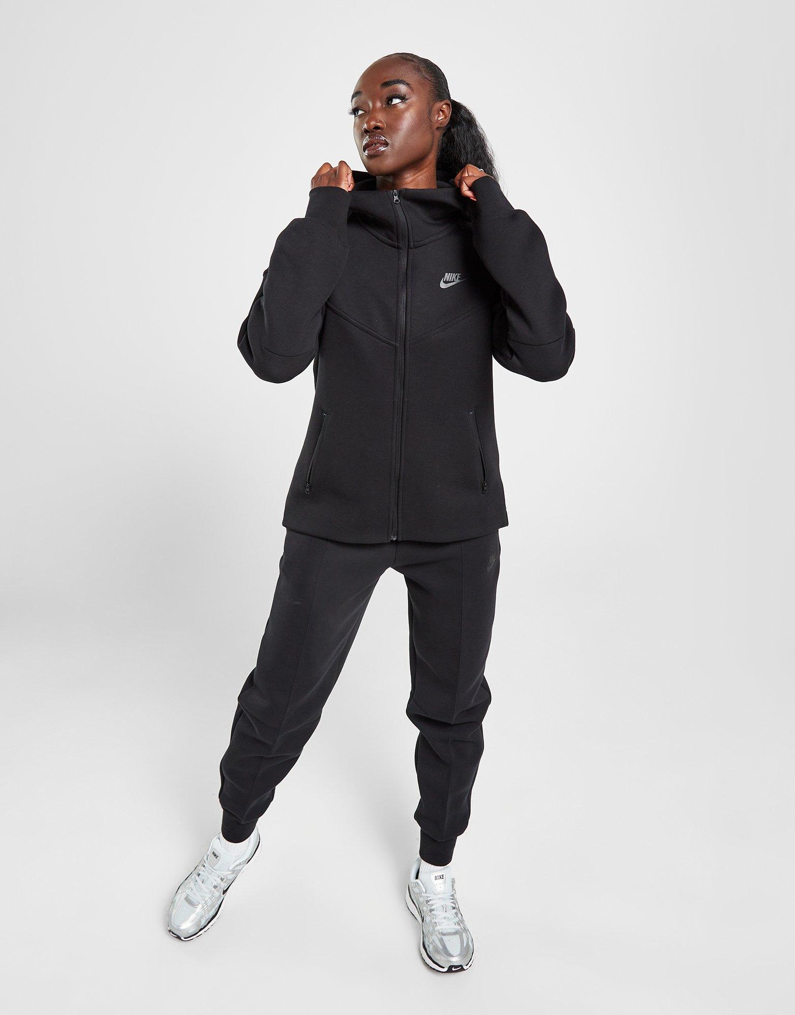 Nike Tech Fleece Hoodie