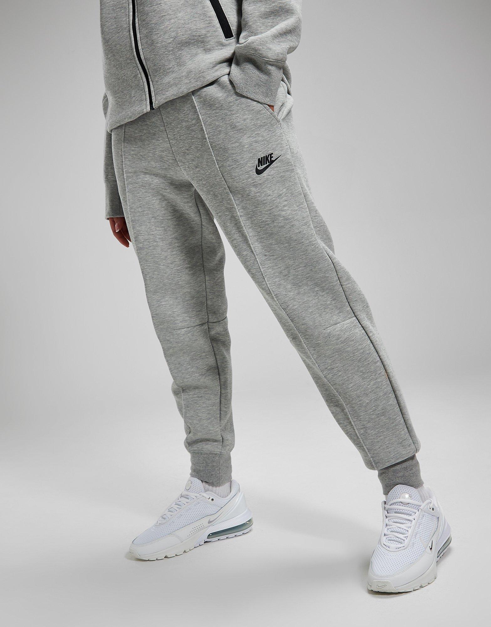 Nike Pantalon de jogging Nike Sportswear Tech Fleece Homme Noir- JD Sports  France