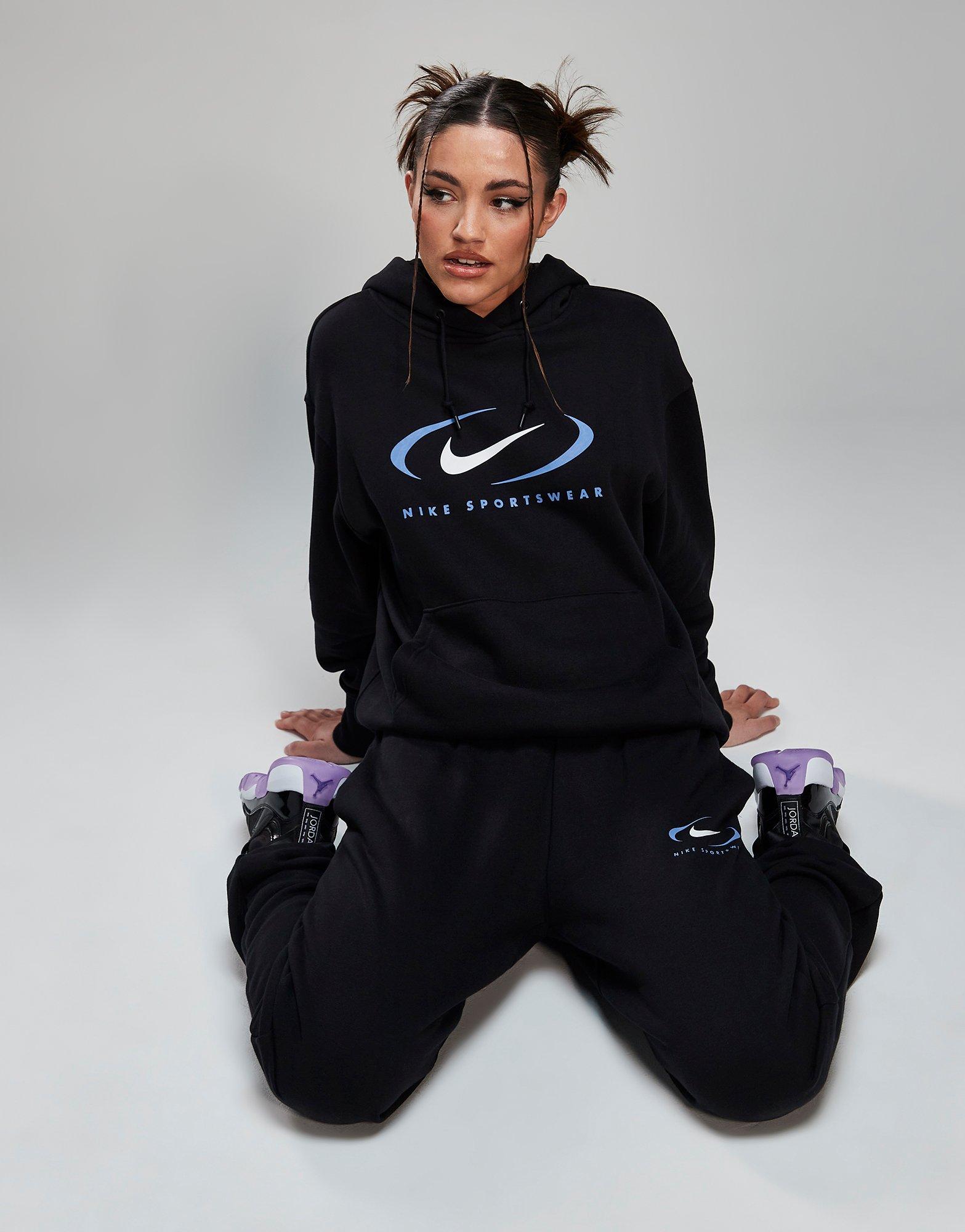 Nike Sportswear Swoosh Overhead Hoodie