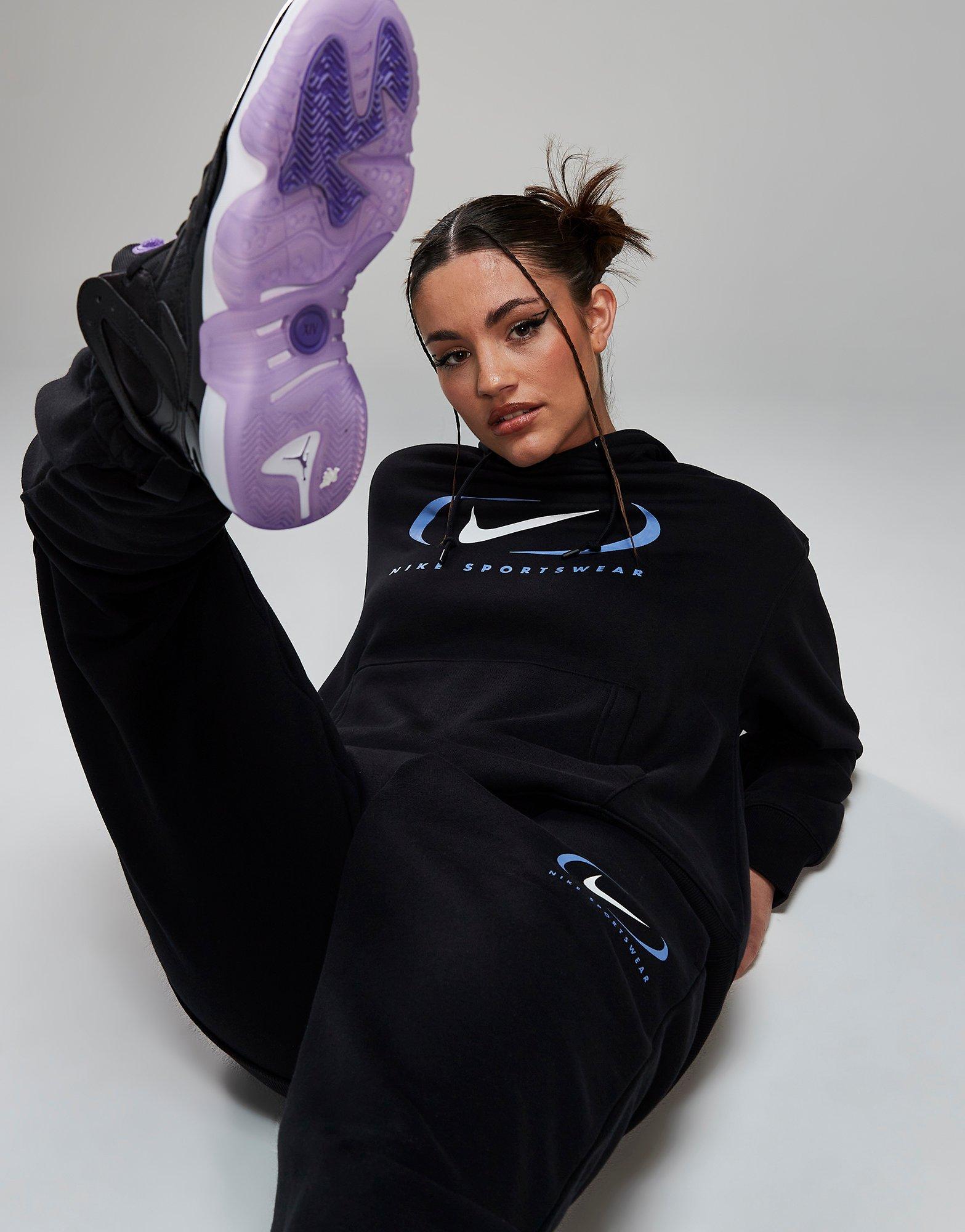 Nike Sportswear Swoosh Overhead Hoodie