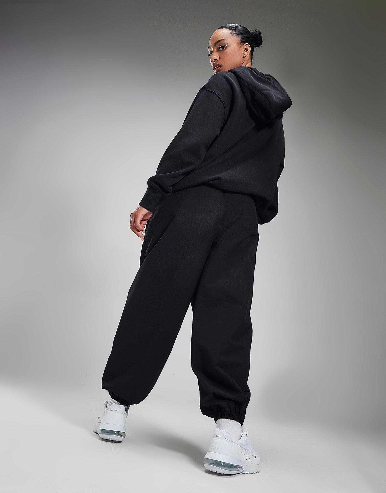 Nike Swoosh Woven Joggers
