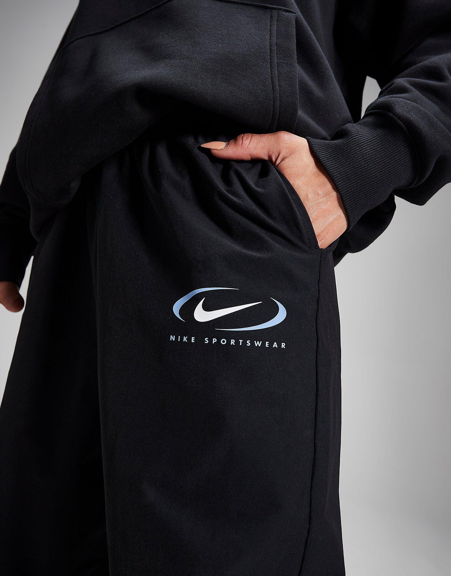 Nike Swoosh Woven Joggers