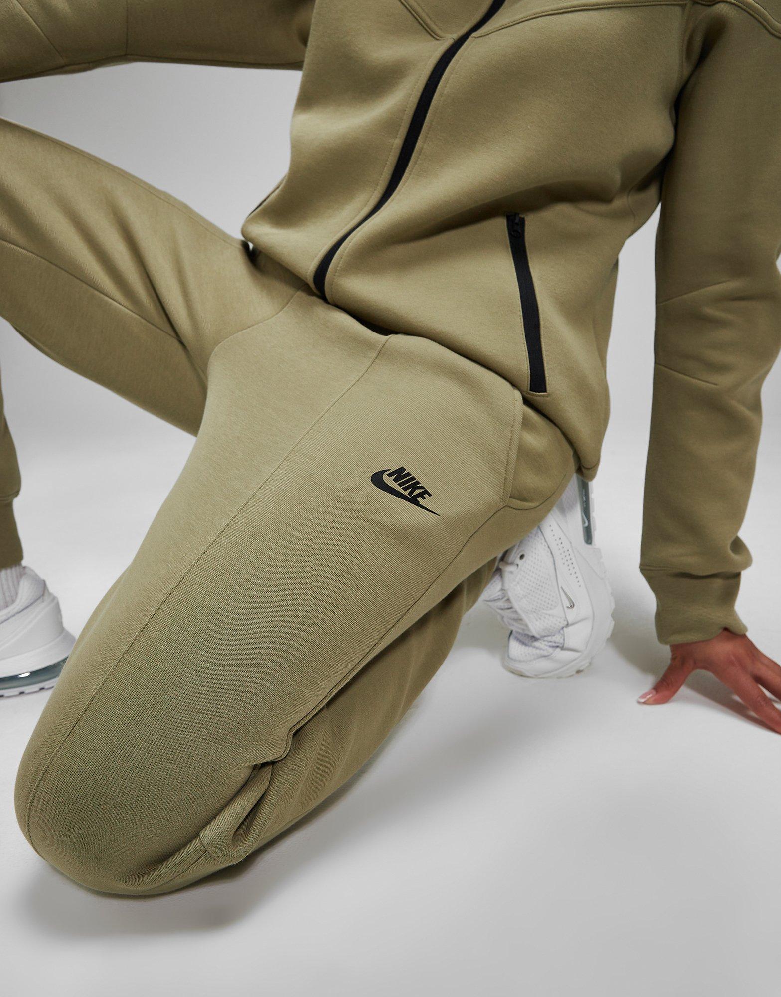 Nike Tech Fleece Joggers