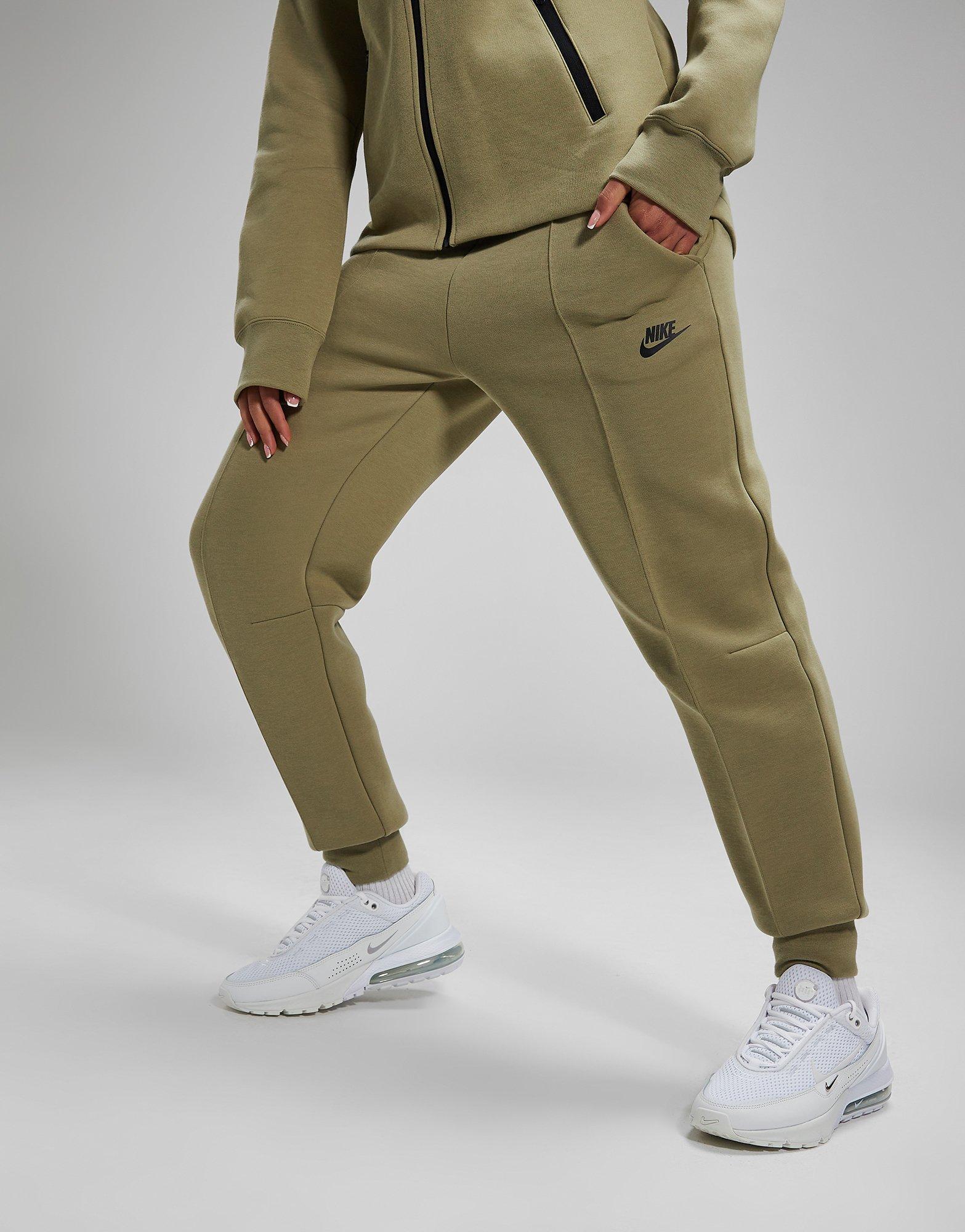 Nike Tech Fleece Joggers