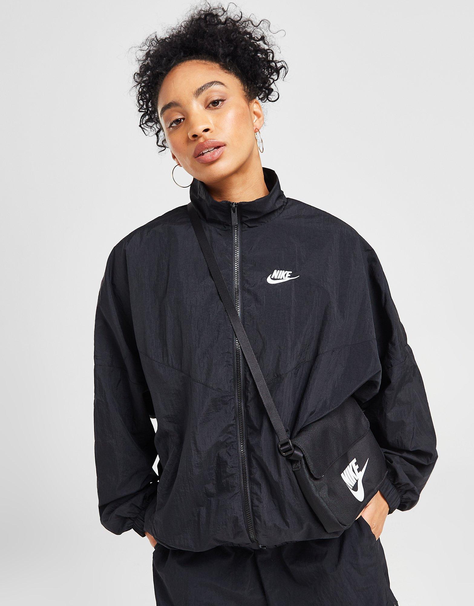 Women's Nike Sportswear Essential Windrunner Woven Jacket