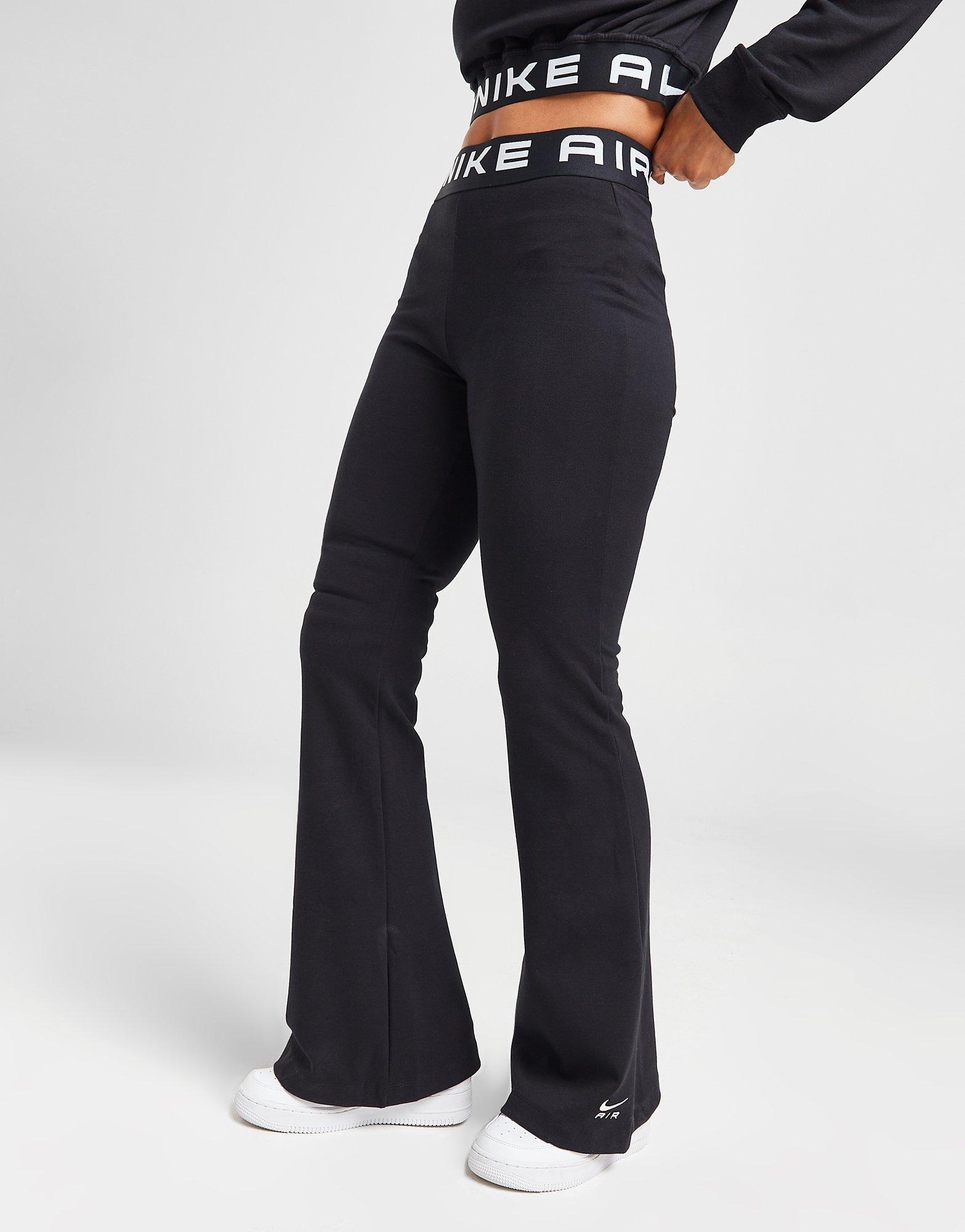 Nike Air Flare Leggings
